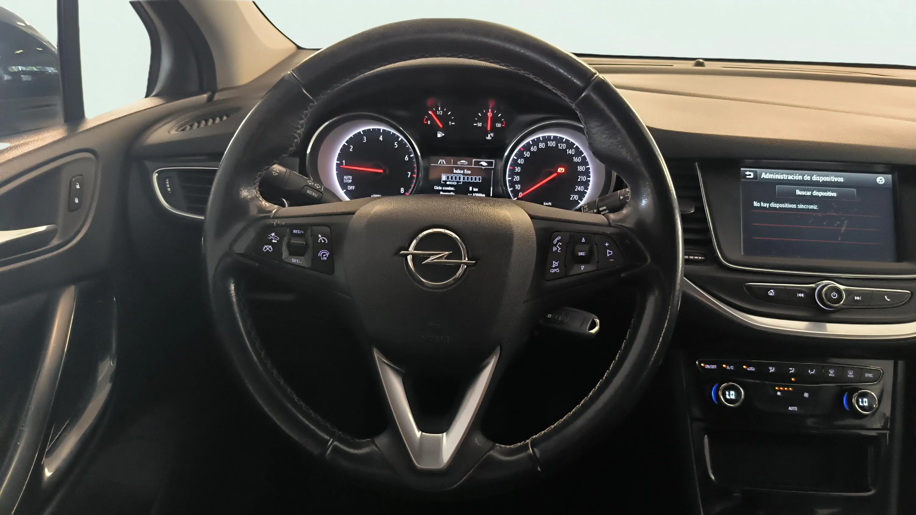 Opel Astra 1.2T SHT Business Elegan ST - foto 13