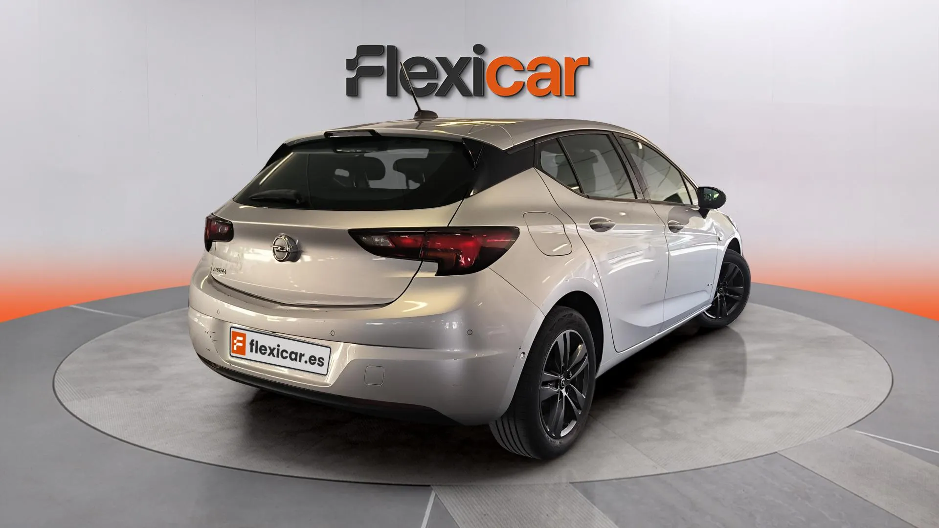 Opel Astra 1.2T SHT Business Elegan ST - foto 5