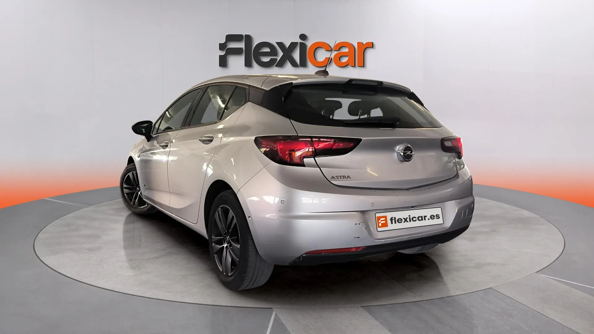 Opel Astra 1.2T SHT Business Elegan ST - foto 7