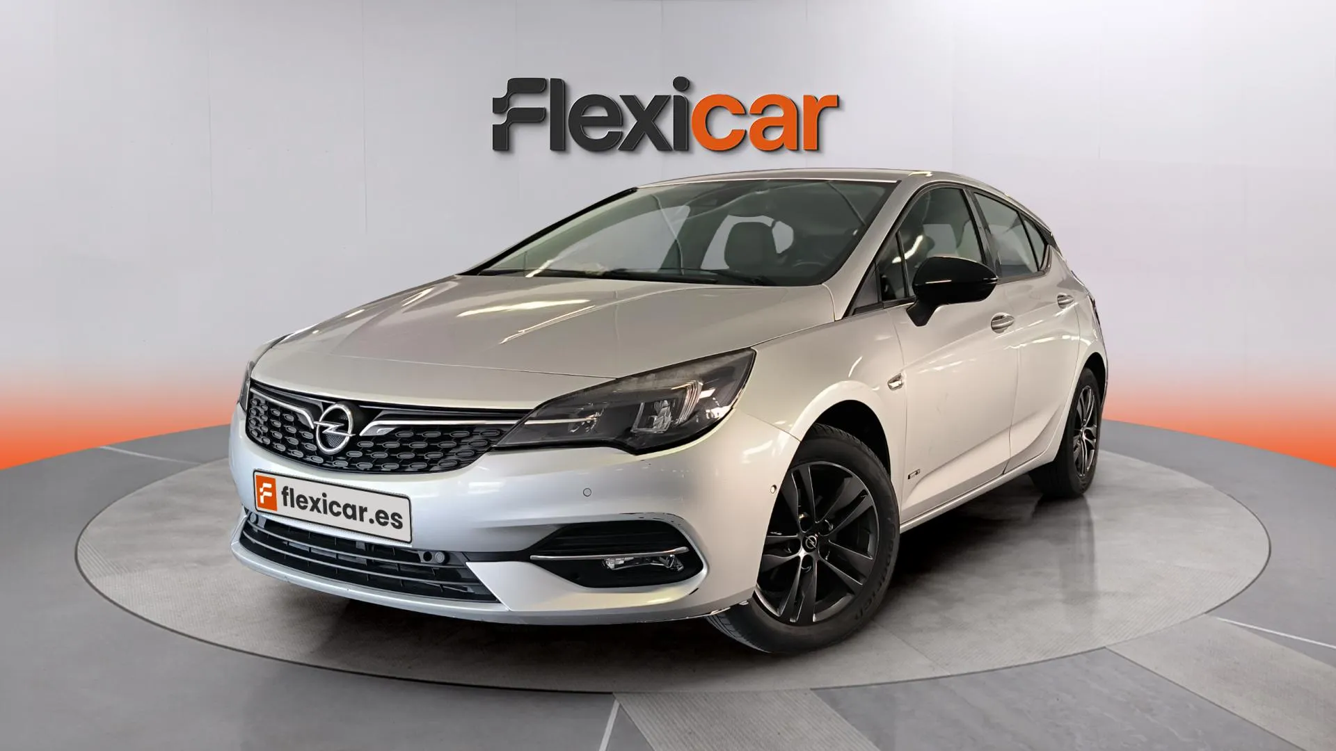 Opel Astra 1.2T SHT Business Elegan ST - foto 3