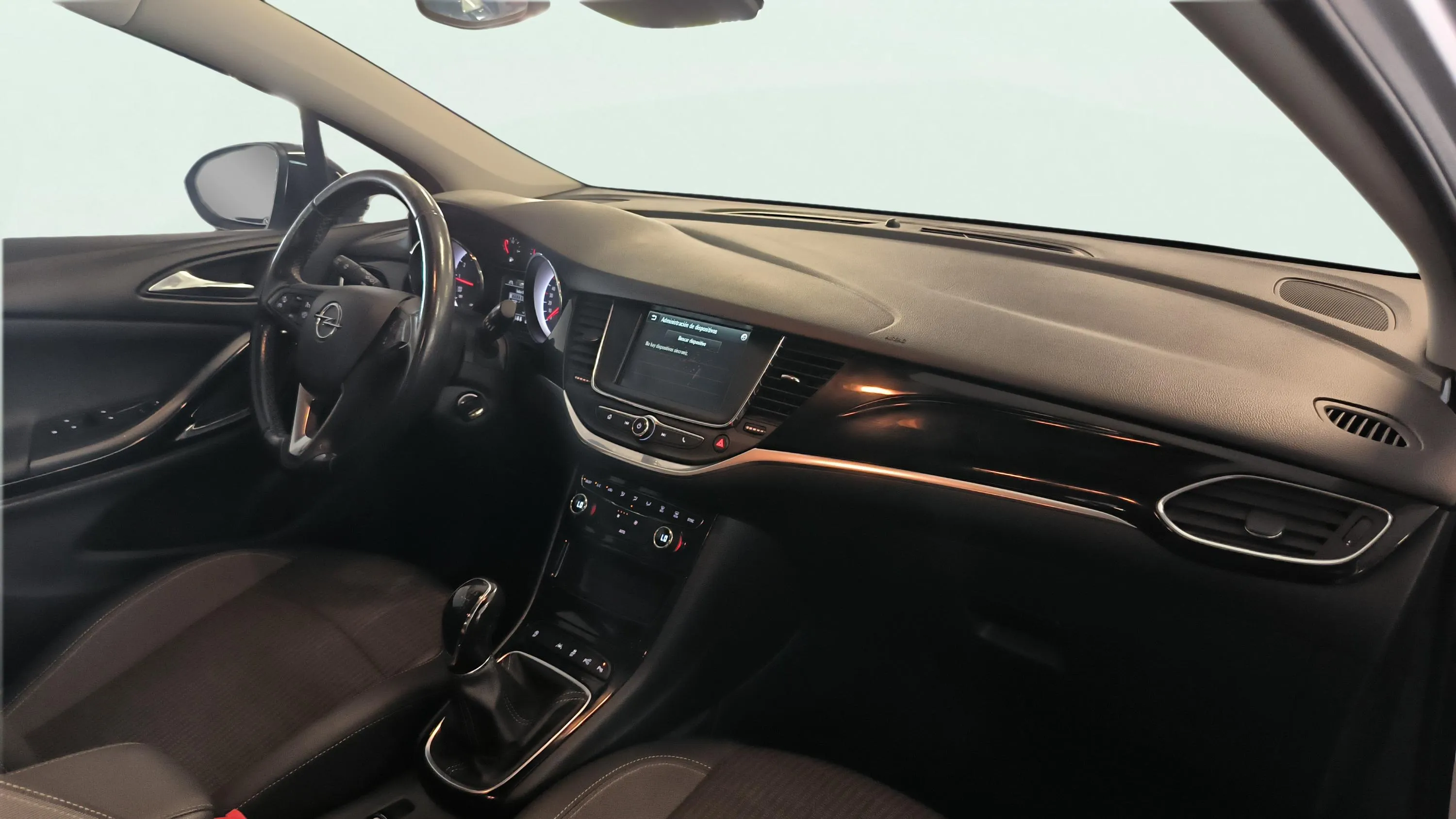 Opel Astra 1.2T SHT Business Elegan ST - foto 21
