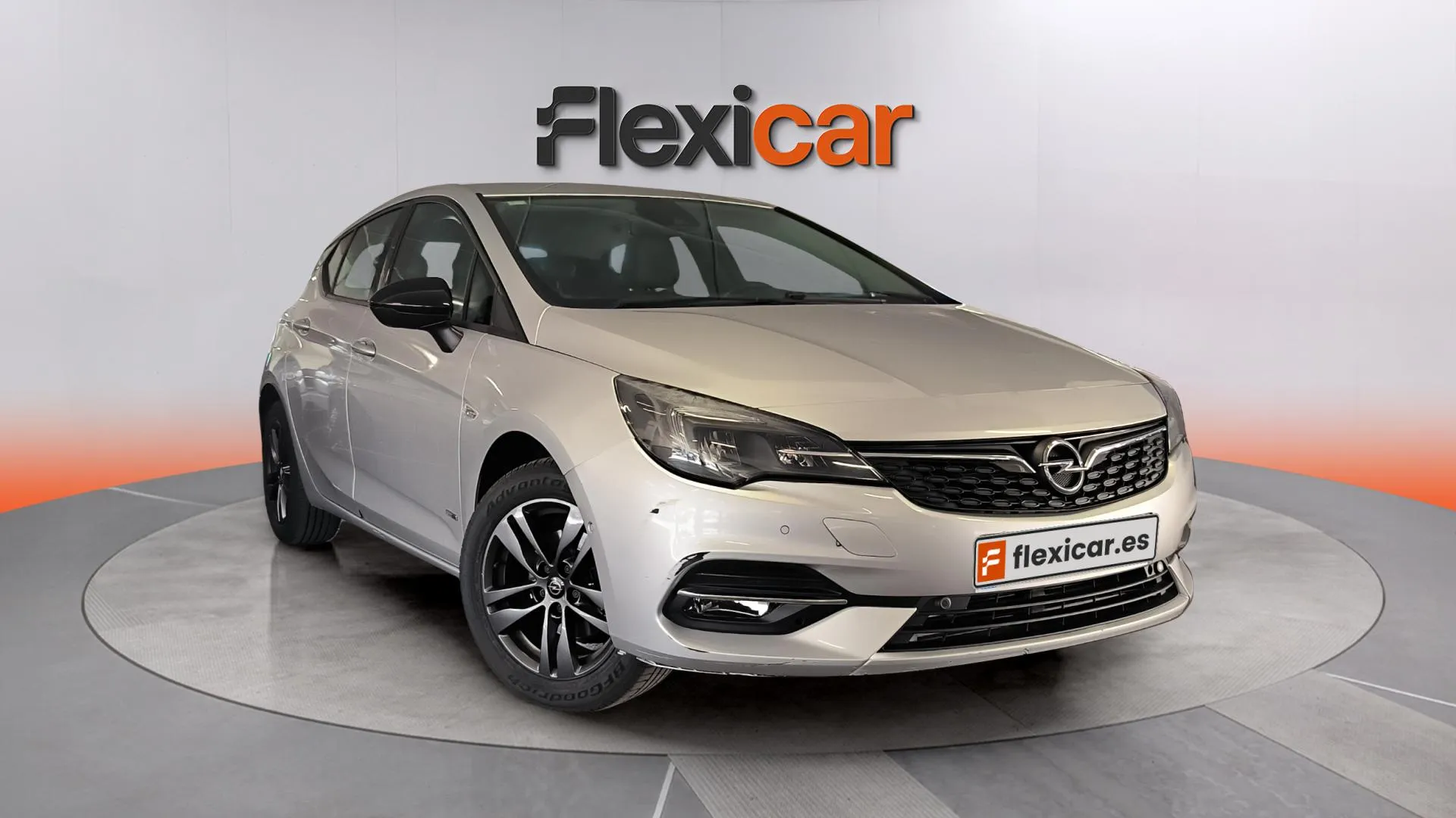Opel Astra 1.2T SHT Business Elegan ST