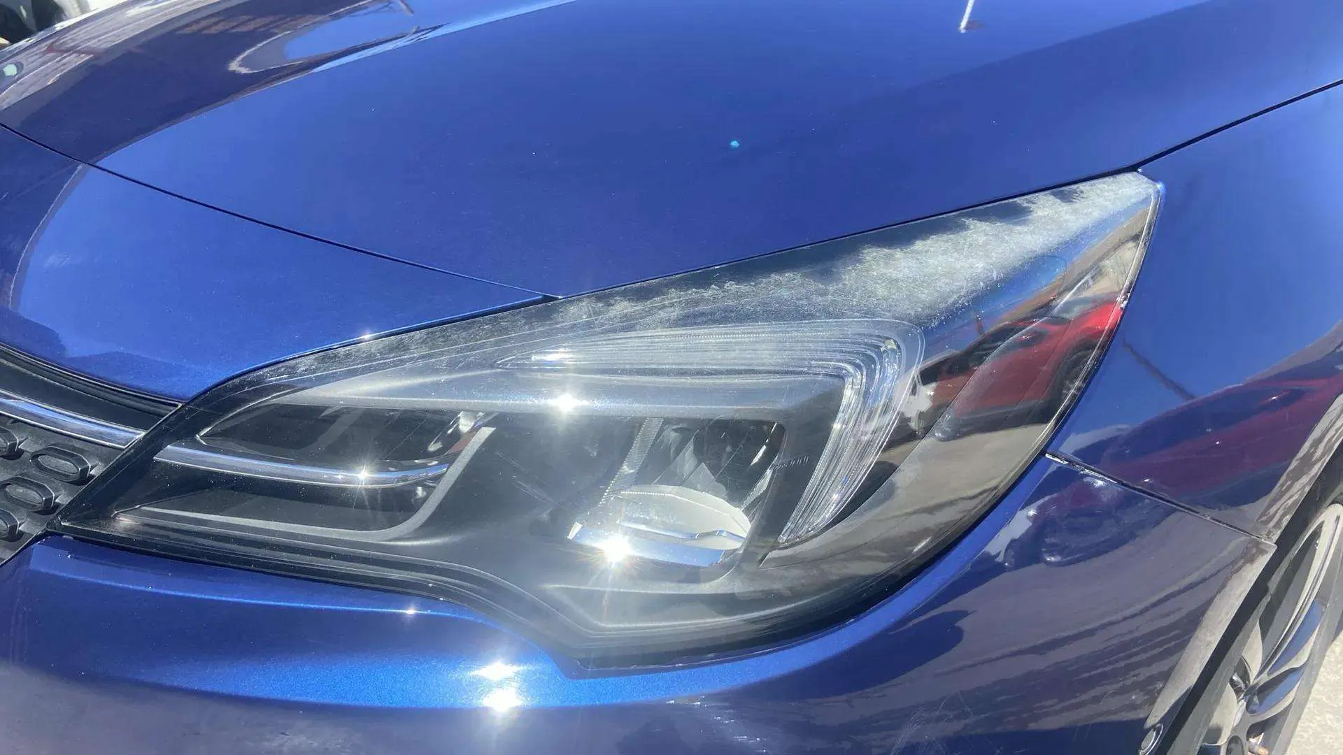Opel Astra 1.2T SHT Design Tech - foto 10
