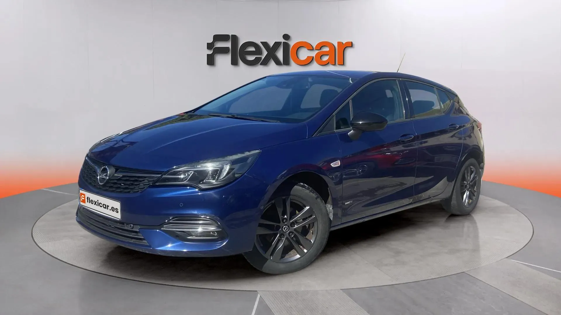 Opel Astra 1.2T SHT Design Tech - foto 3