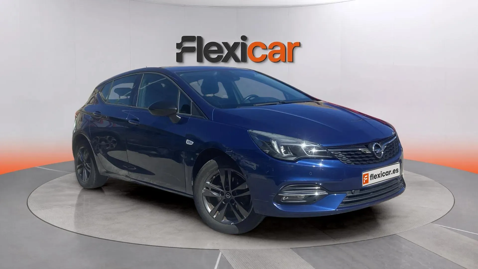 Opel Astra 1.2T SHT Design Tech - foto 1