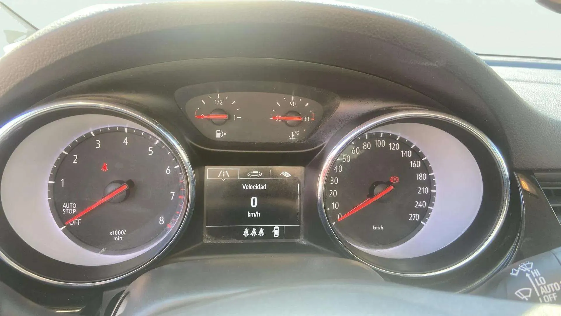 Opel Astra 1.2T SHT Design Tech - foto 18
