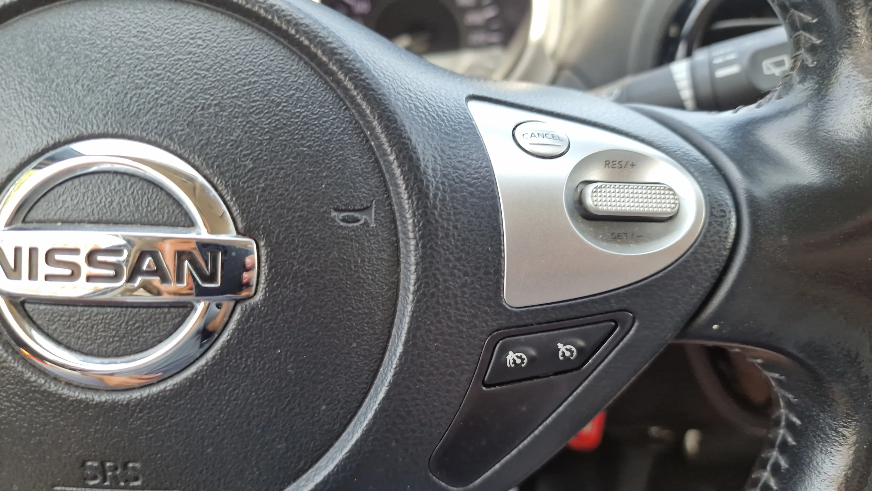 Nissan Juke G E6D-Temp Acenta - foto 18