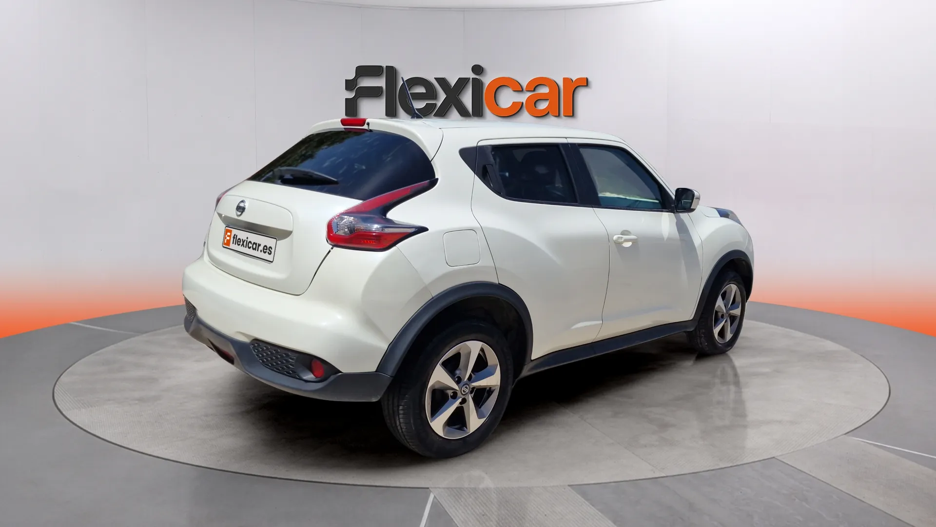 Nissan Juke G E6D-Temp Acenta - foto 5