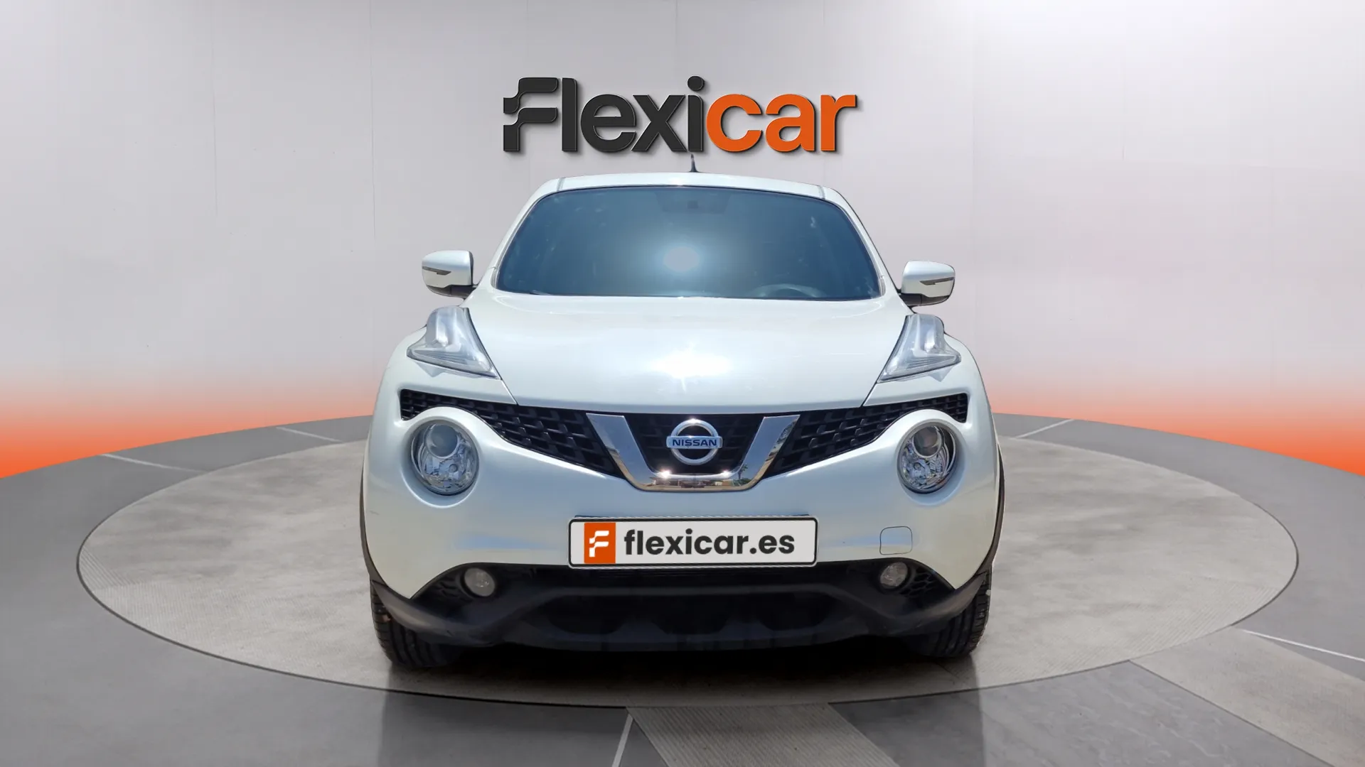 Nissan Juke G E6D-Temp Acenta - foto 2
