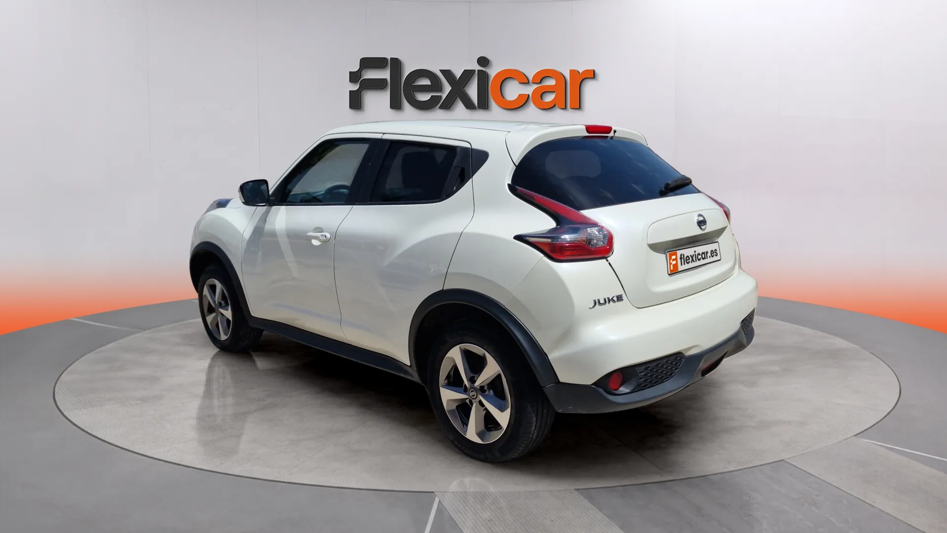 Nissan Juke G E6D-Temp Acenta - foto 8