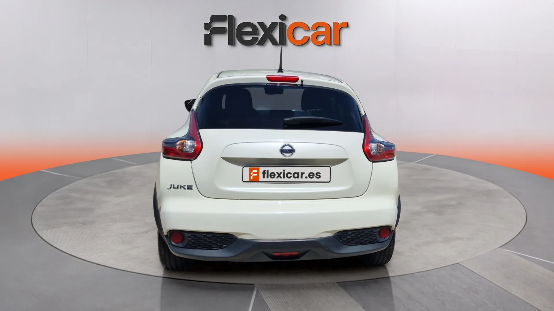 Nissan Juke G E6D-Temp Acenta - foto 6