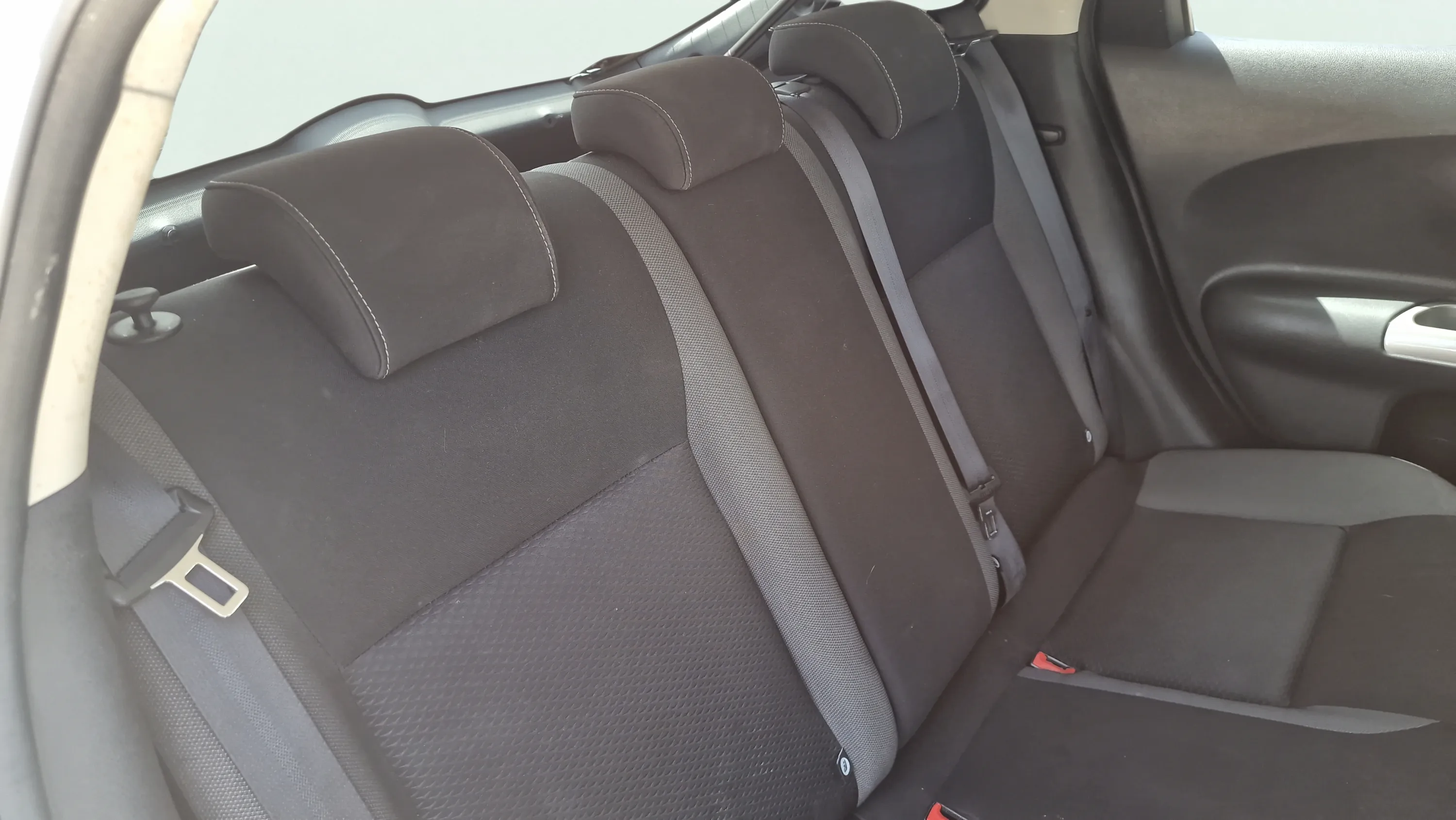 Nissan Juke G E6D-Temp Acenta - foto 23