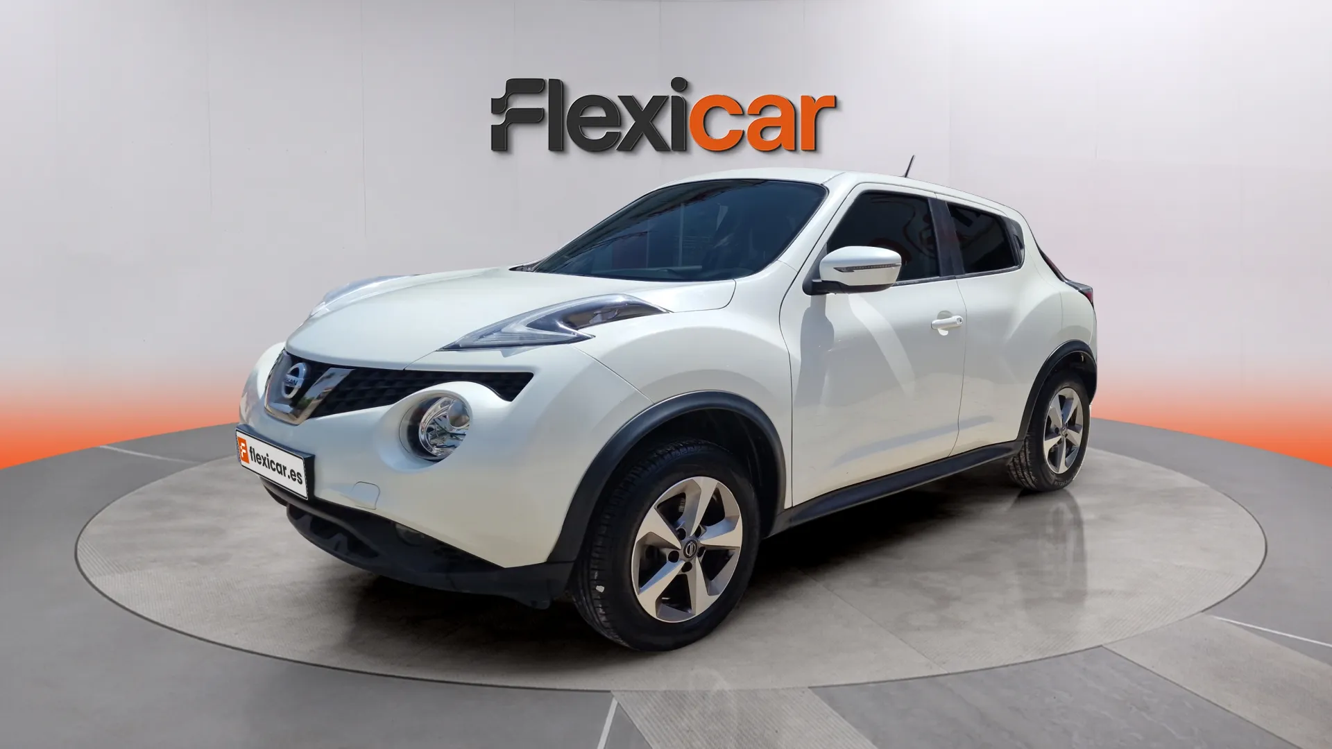 Nissan Juke G E6D-Temp Acenta - foto 3