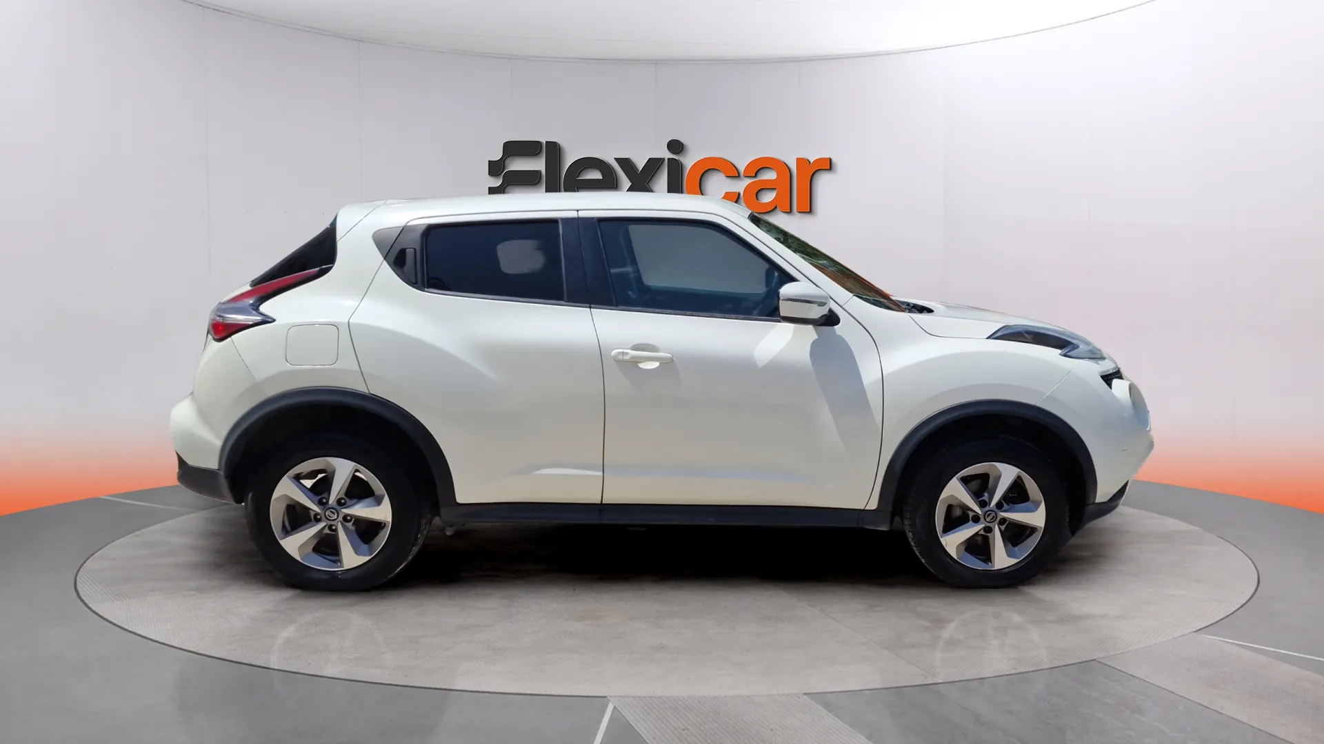 Nissan Juke G E6D-Temp Acenta - foto 4