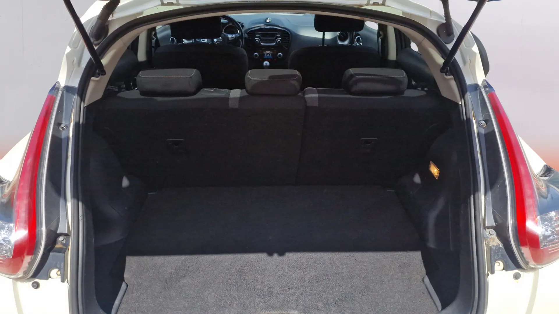 Nissan Juke G E6D-Temp Acenta - foto 24