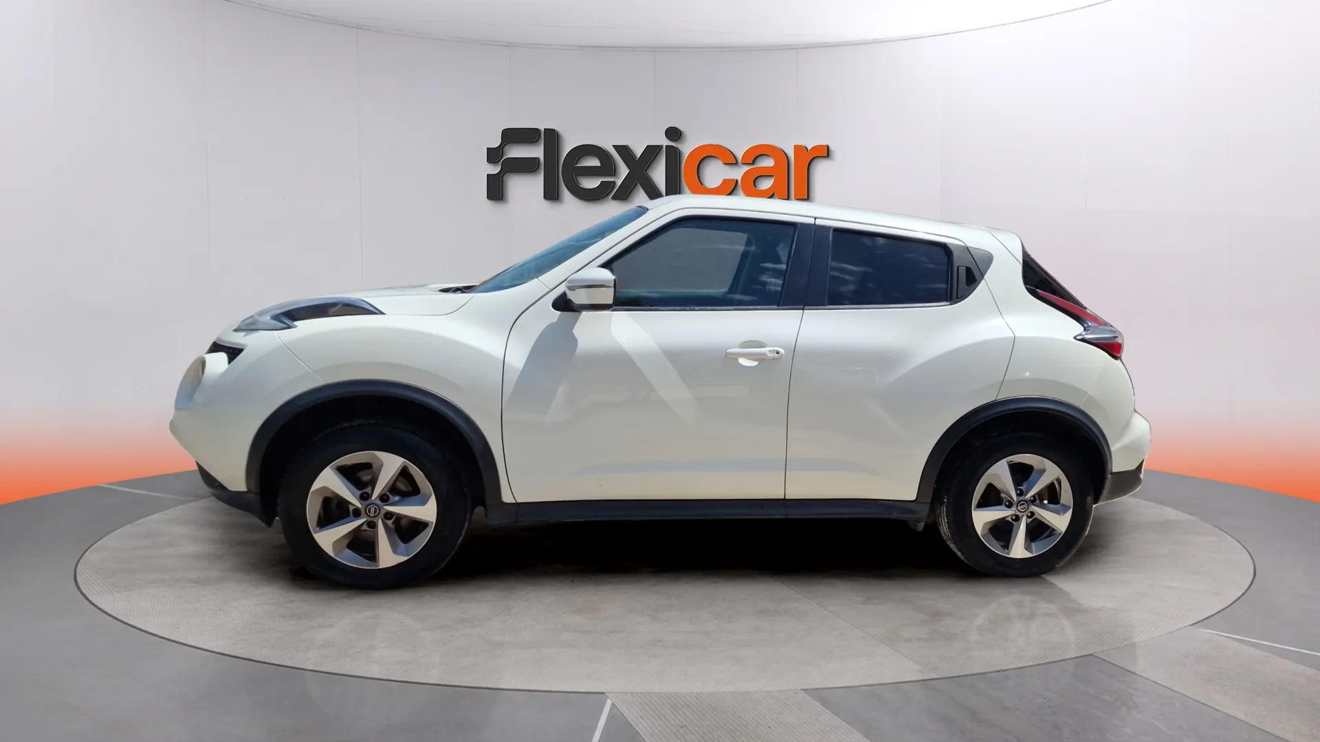 Nissan Juke G E6D-Temp Acenta - foto 7
