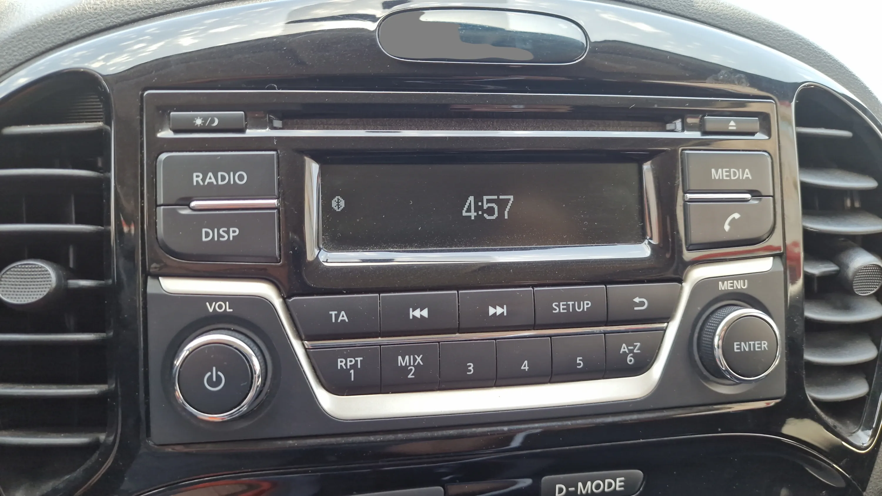 Nissan Juke G E6D-Temp Acenta - foto 19