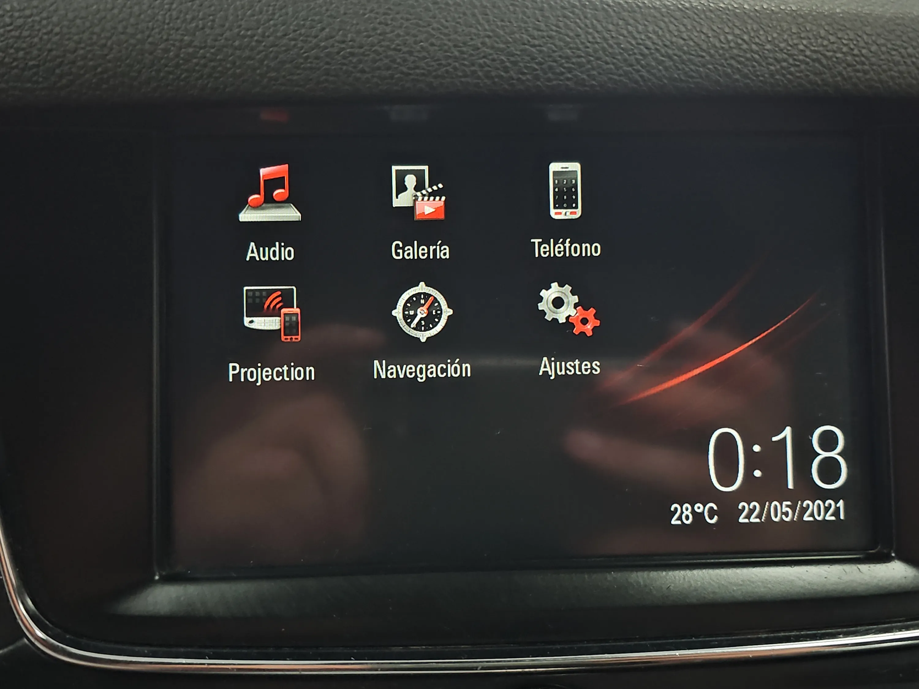 Opel Astra 1.2T SHT Business Elegan ST - foto 23