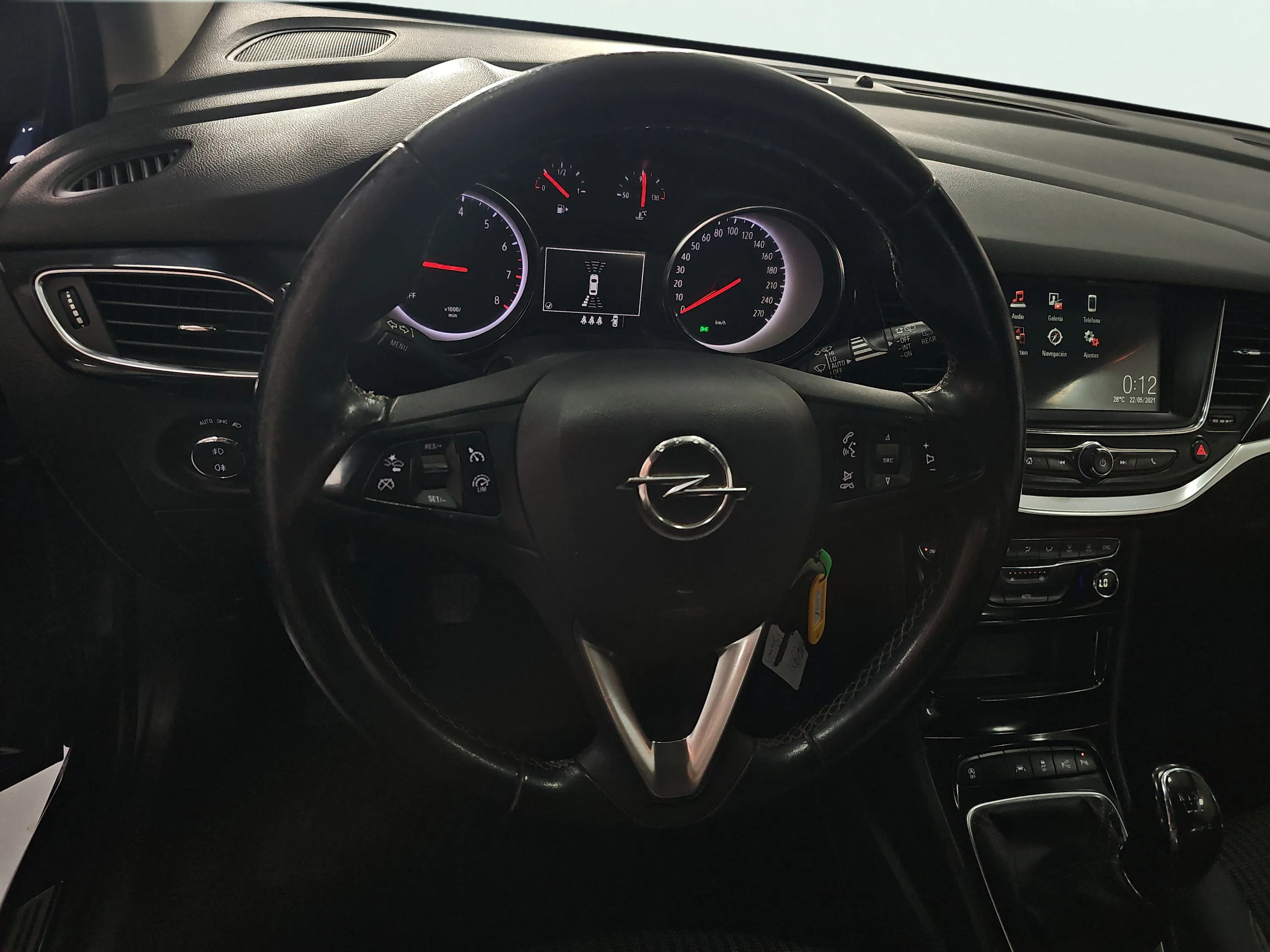 Opel Astra 1.2T SHT Business Elegan ST - foto 14