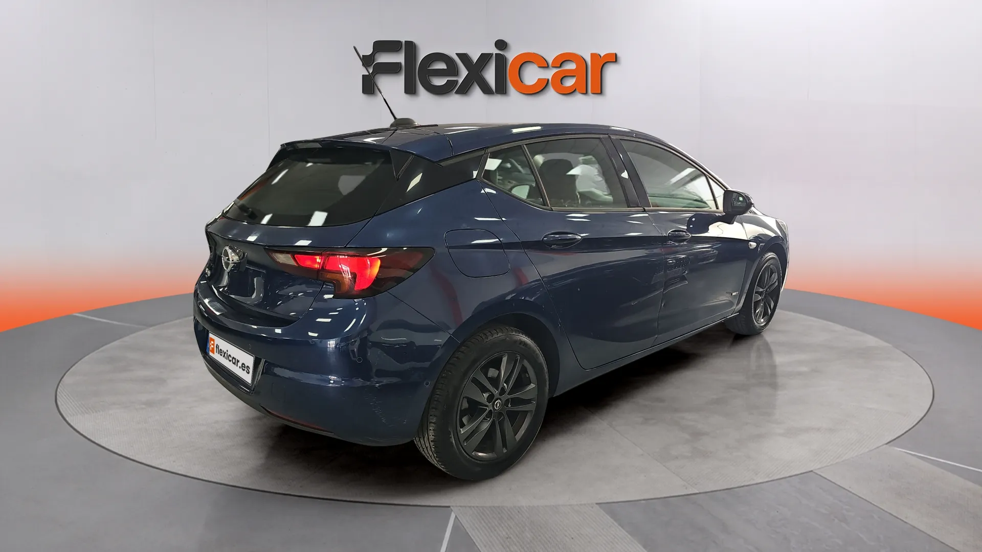 Opel Astra 1.2T SHT Business Elegan ST - foto 6