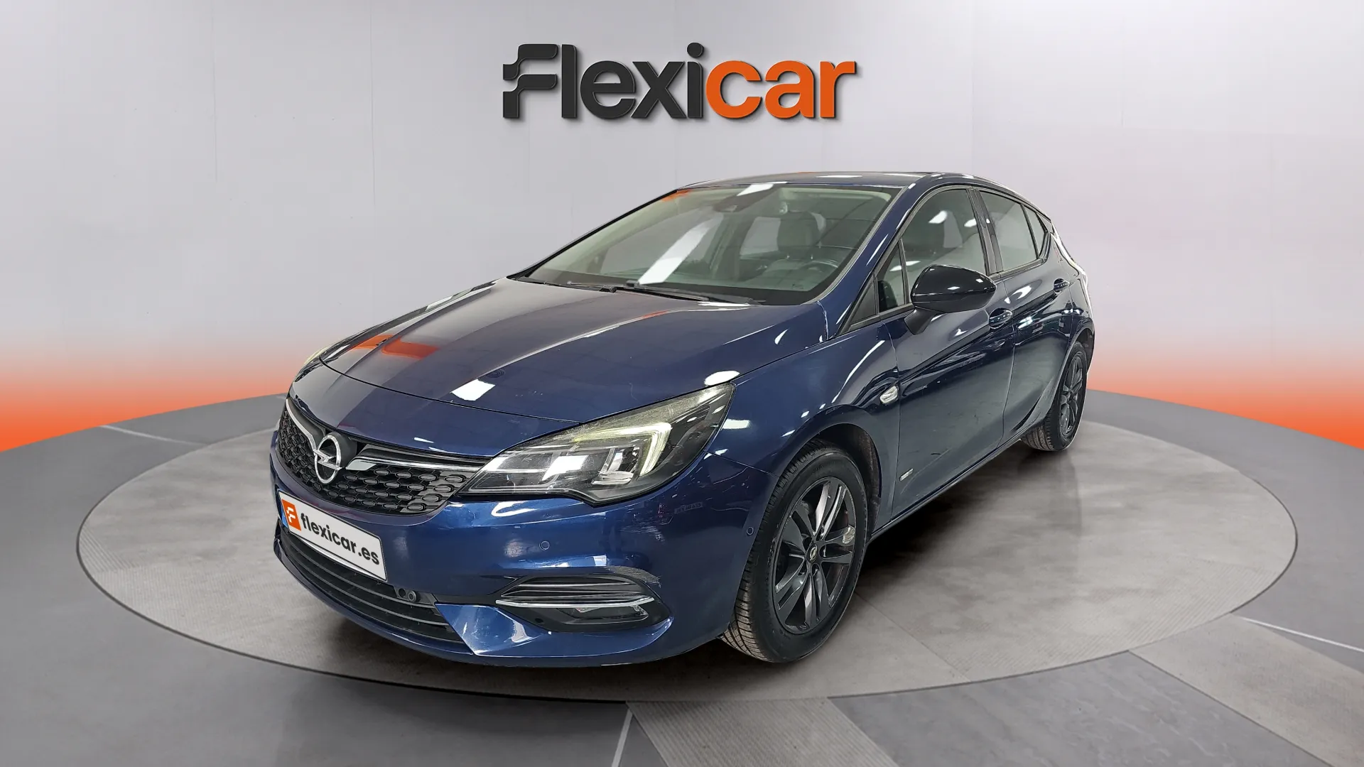 Opel Astra 1.2T SHT Business Elegan ST - foto 2