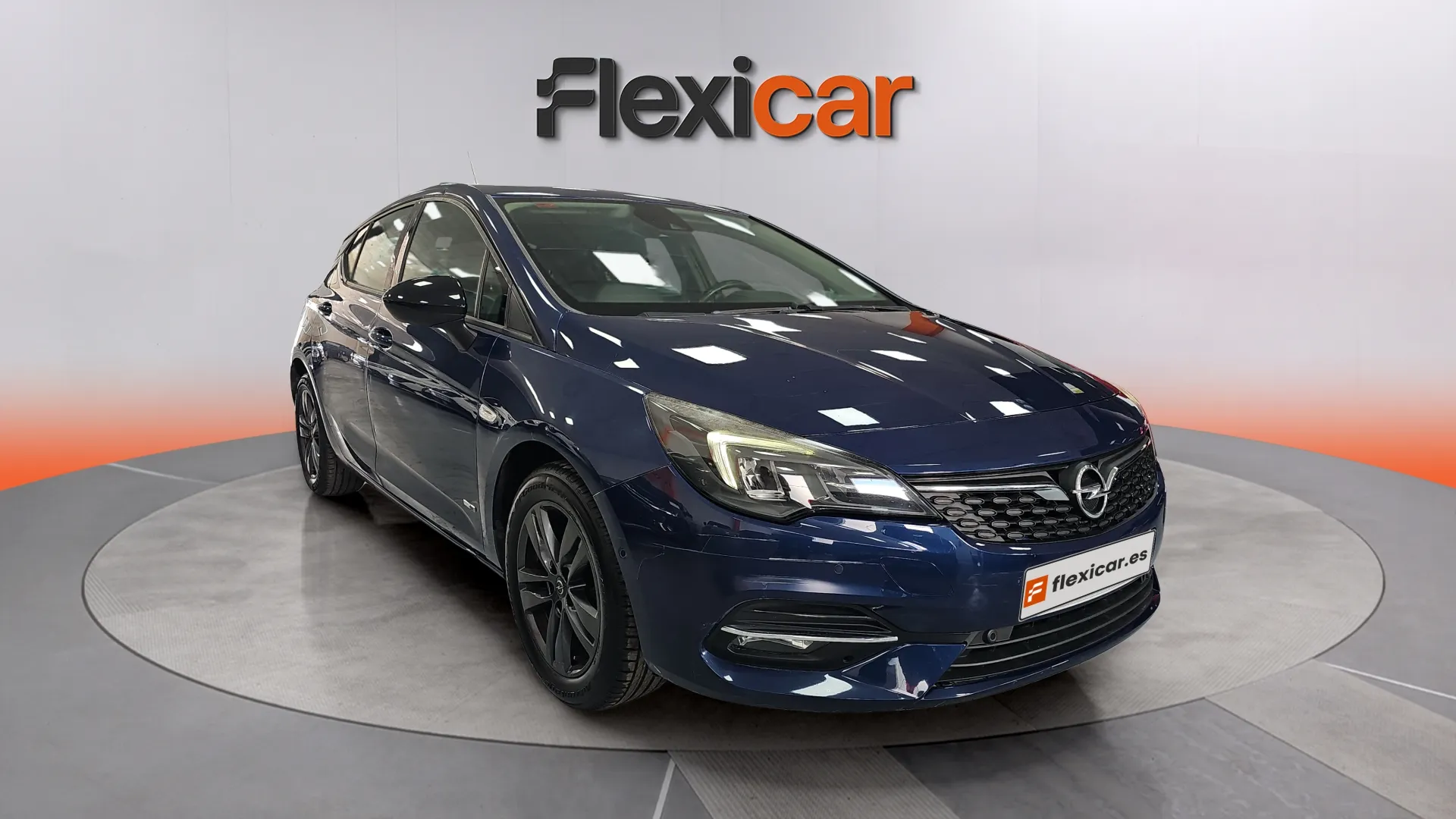 Opel Astra 1.2T SHT Business Elegan ST