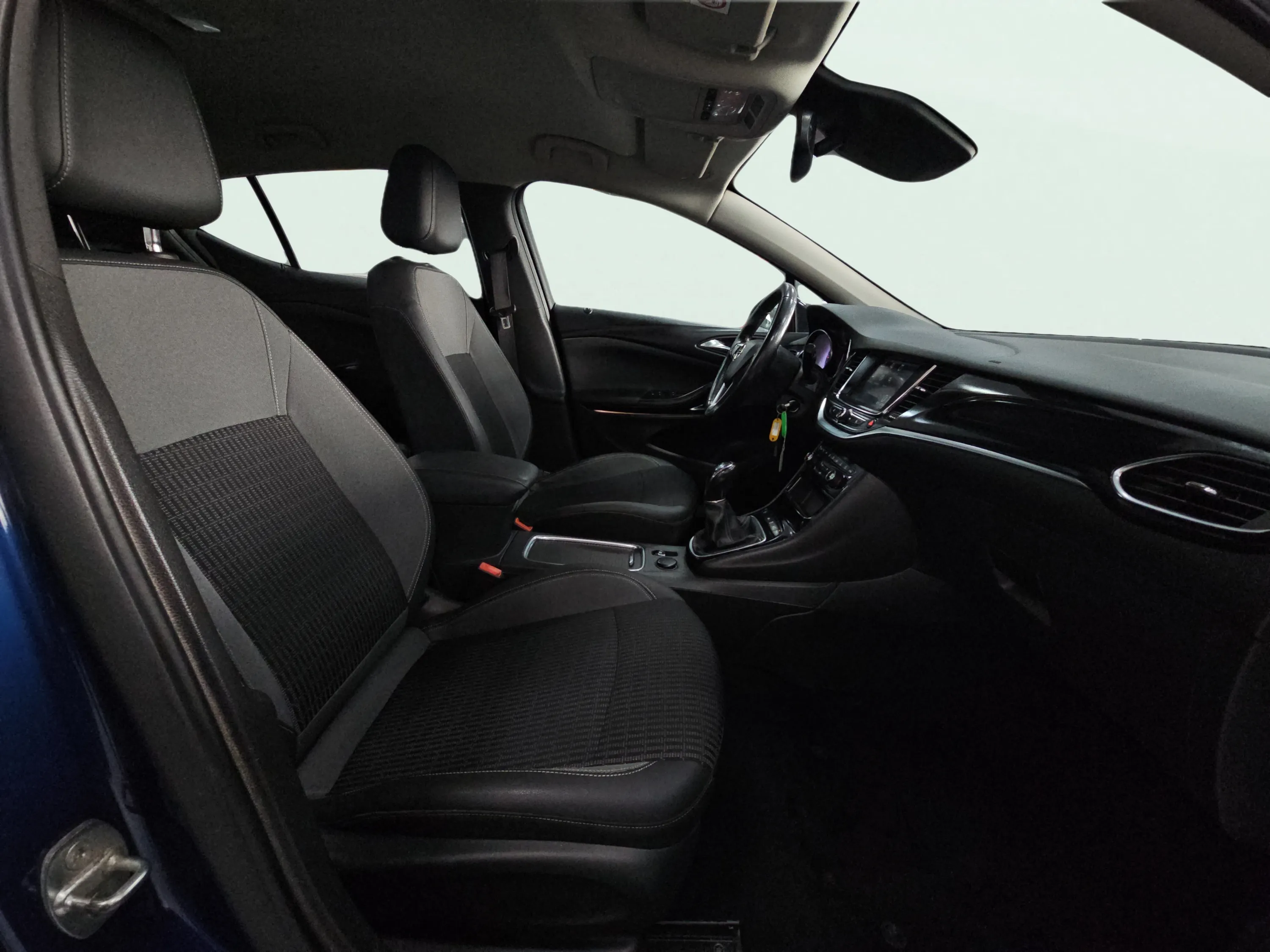 Opel Astra 1.2T SHT Business Elegan ST - foto 10