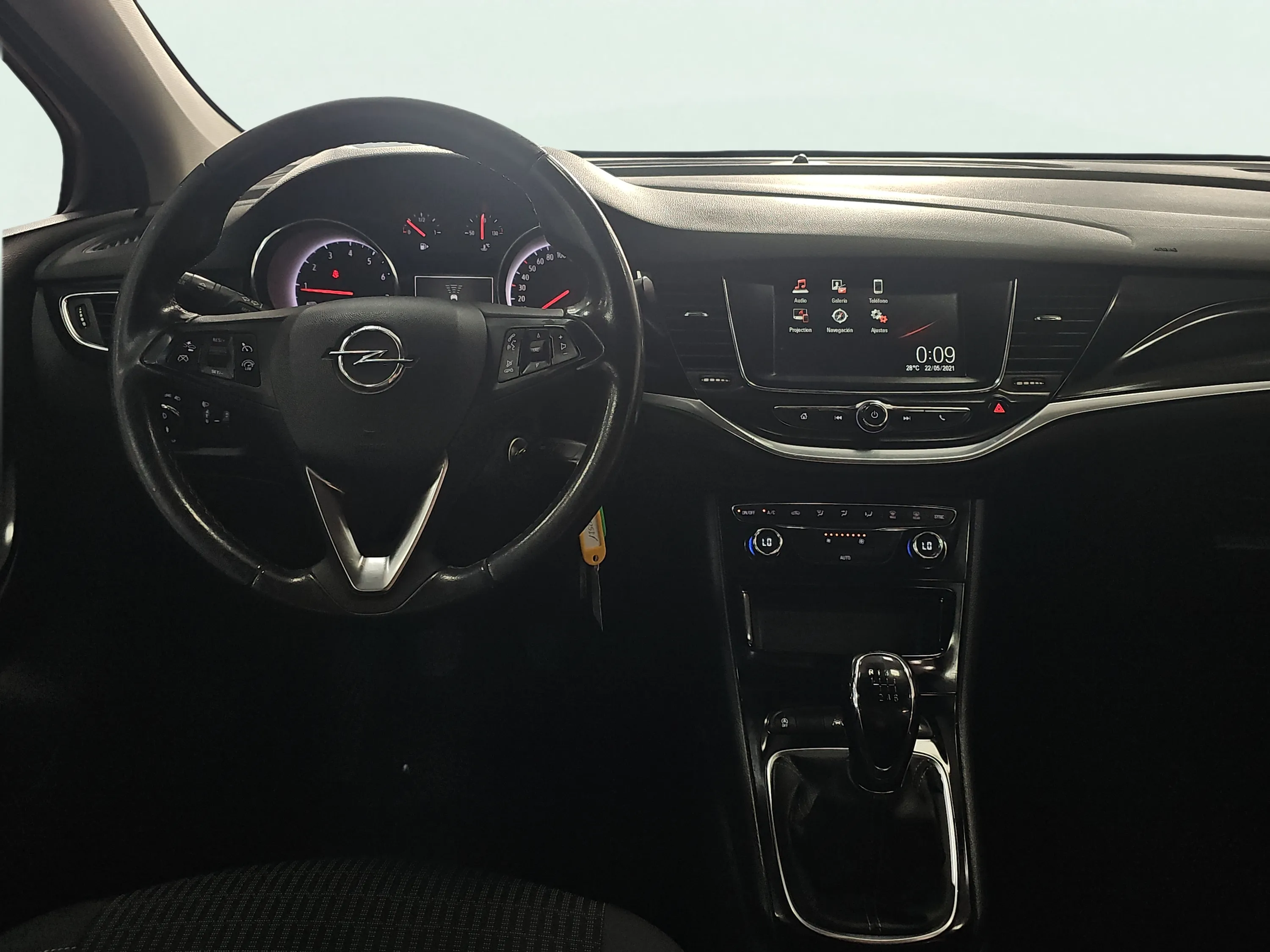 Opel Astra 1.2T SHT Business Elegan ST - foto 9