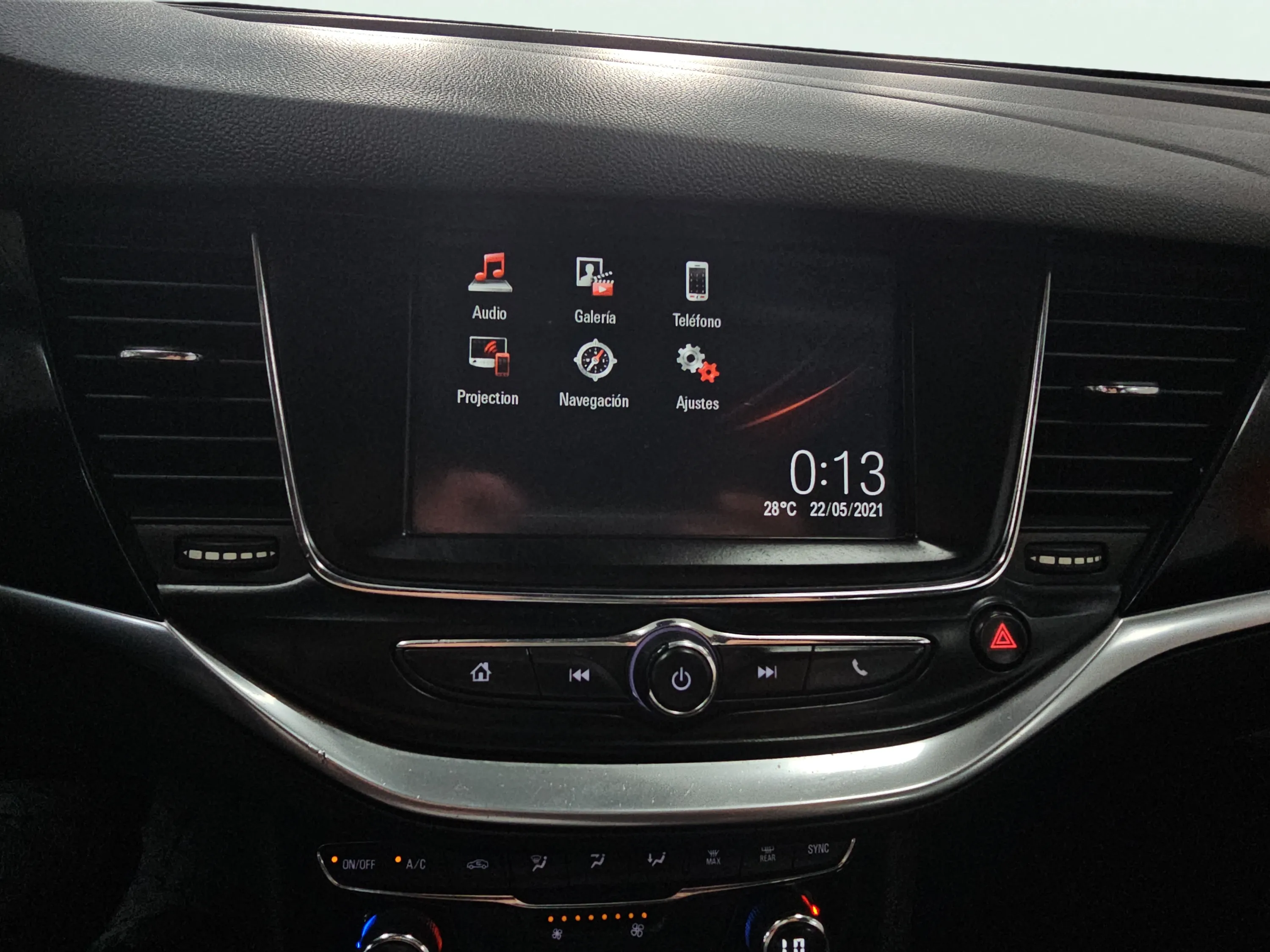 Opel Astra 1.2T SHT Business Elegan ST - foto 16