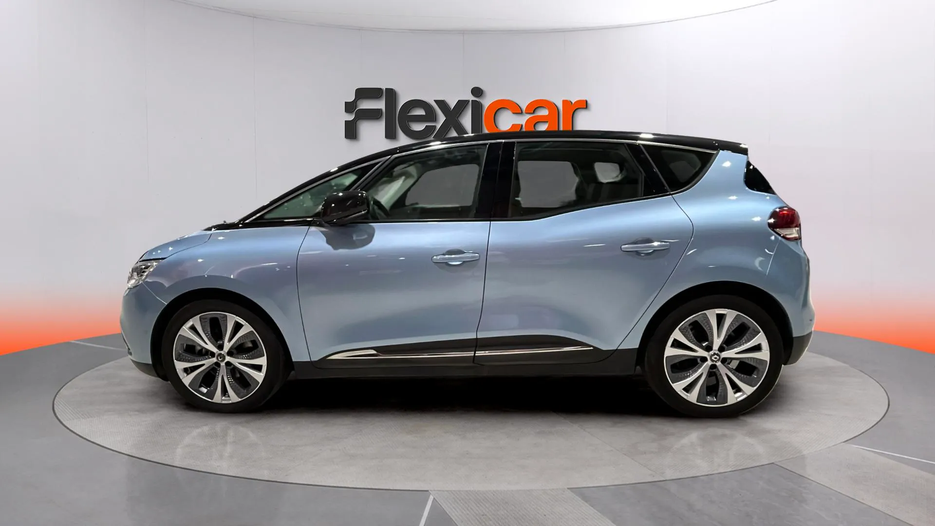 Renault Scénic Zen GPF TCe EDC 18 - foto 4