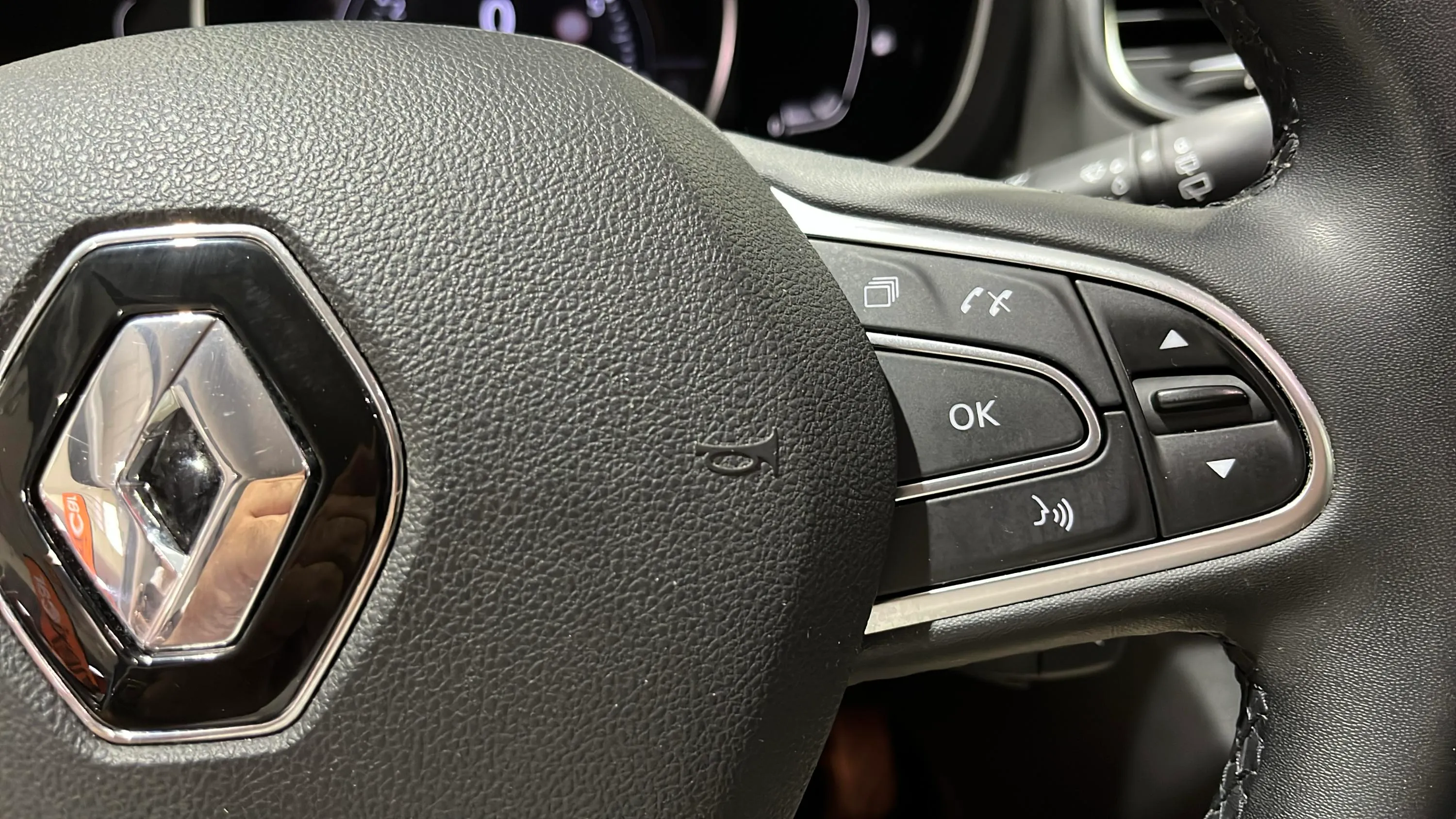 Renault Scénic Zen GPF TCe EDC 18 - foto 17