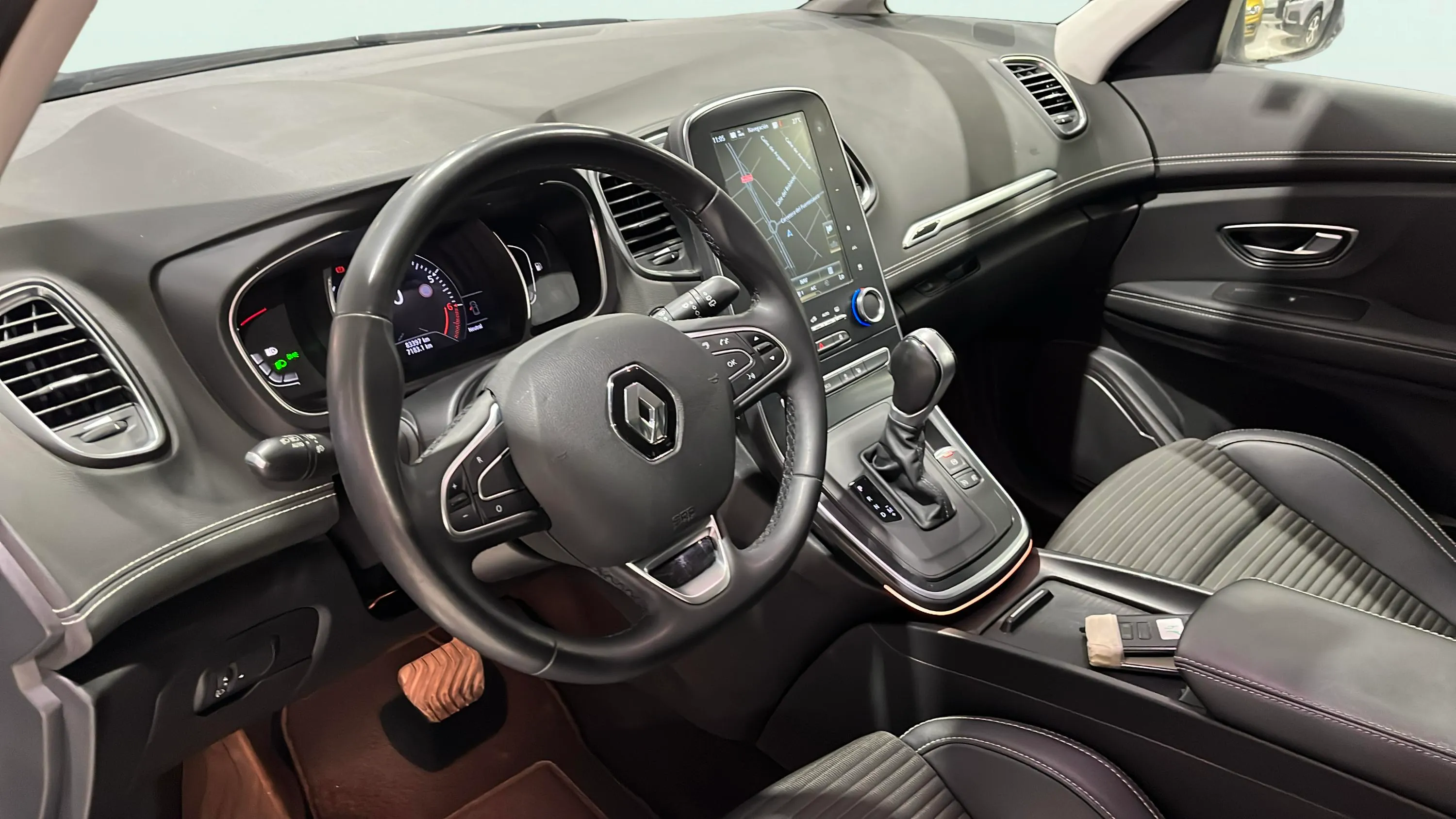 Renault Scénic Zen GPF TCe EDC 18 - foto 10