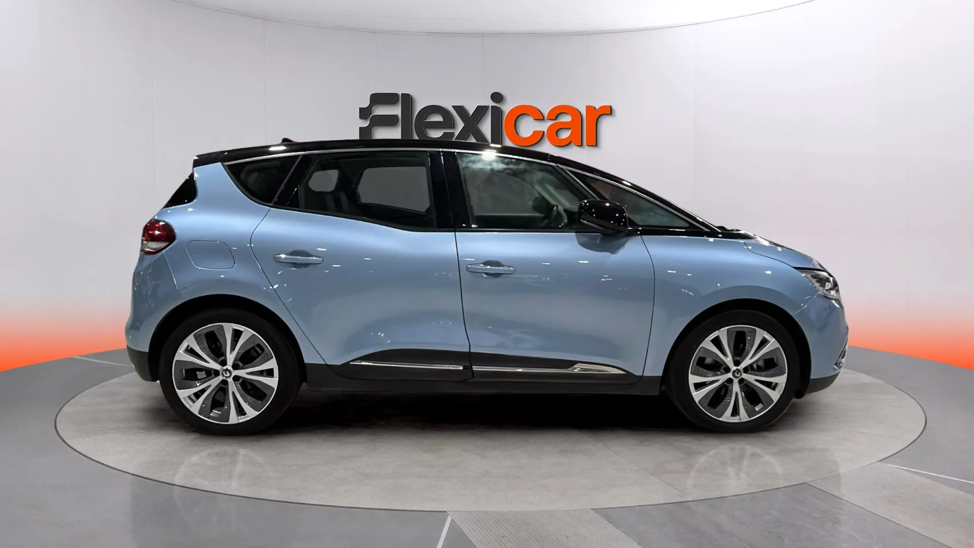 Renault Scénic Zen GPF TCe EDC 18 - foto 5