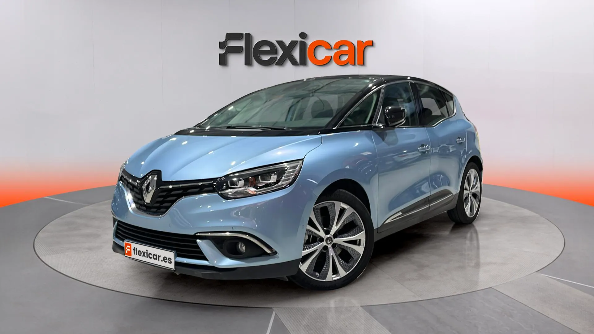 Renault Scénic Zen GPF TCe EDC 18 - foto 3