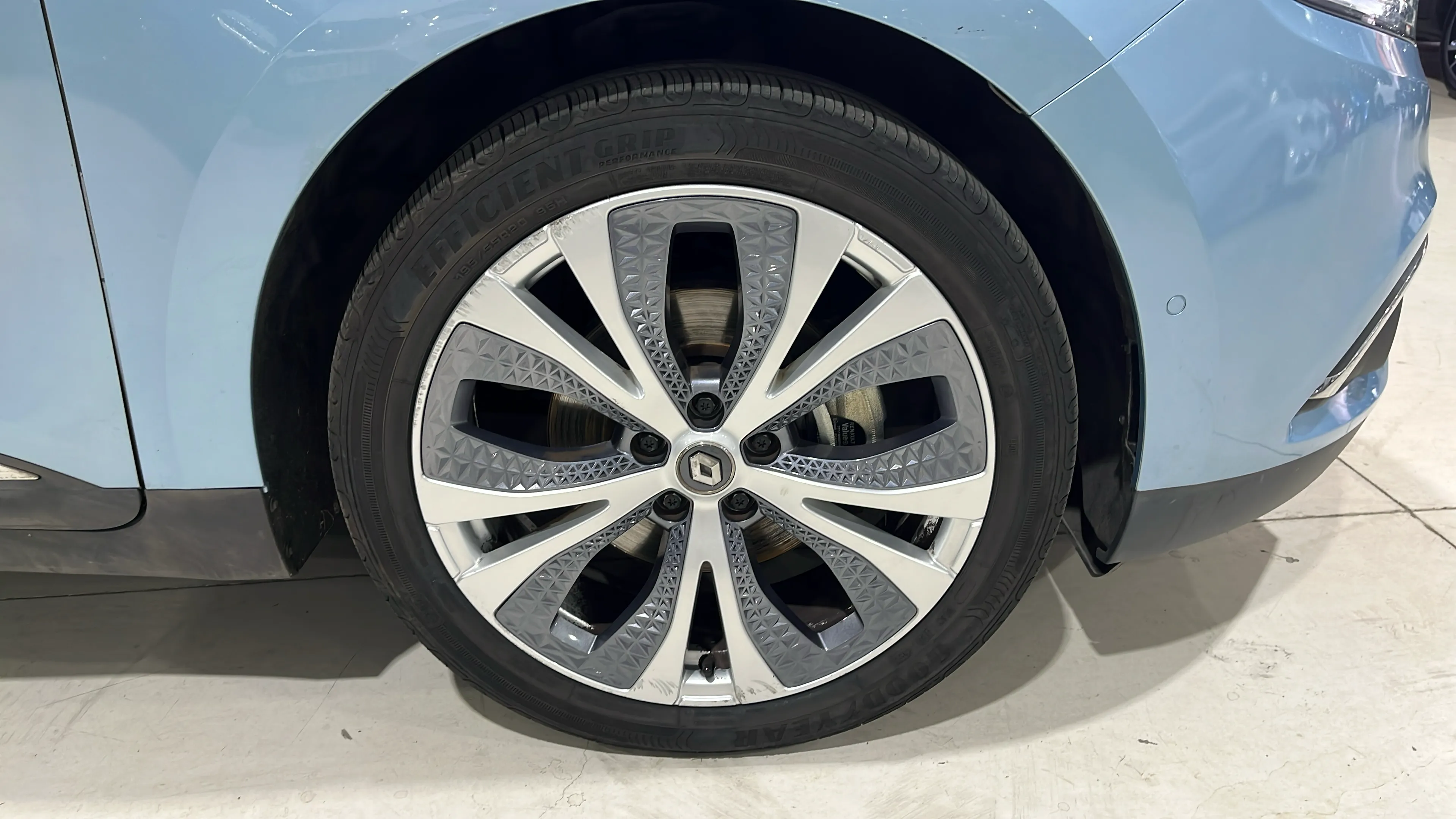 Renault Scénic Zen GPF TCe EDC 18 - foto 31