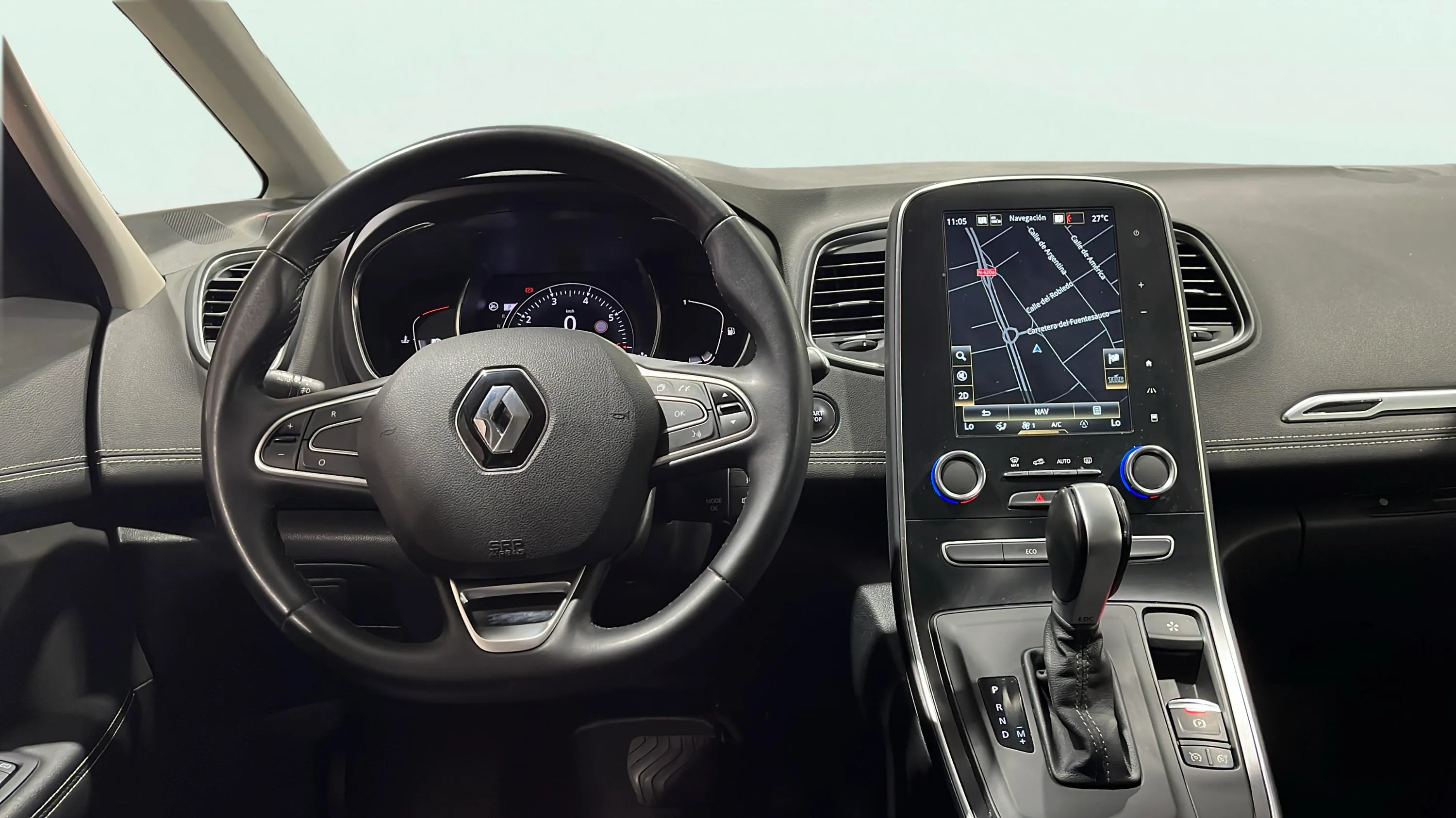 Renault Scénic Zen GPF TCe EDC 18 - foto 28