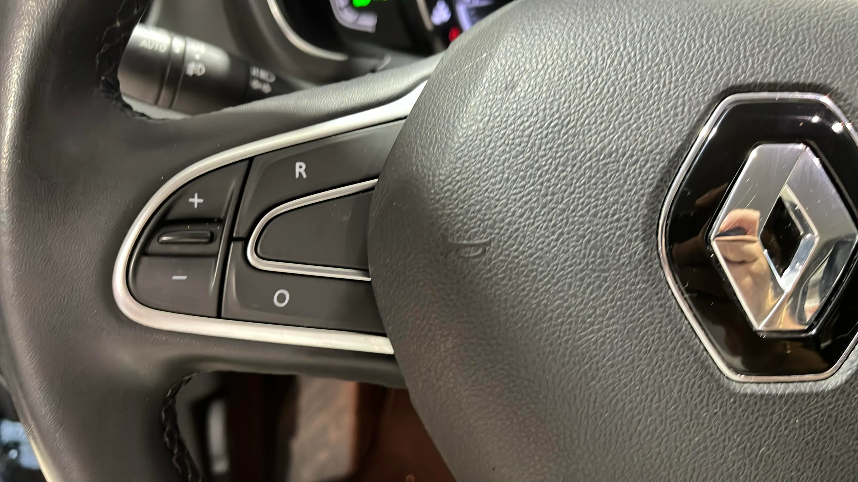 Renault Scénic Zen GPF TCe EDC 18 - foto 16