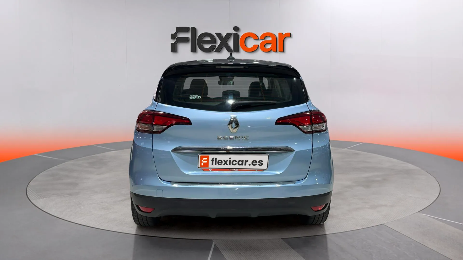 Renault Scénic Zen GPF TCe EDC 18 - foto 7