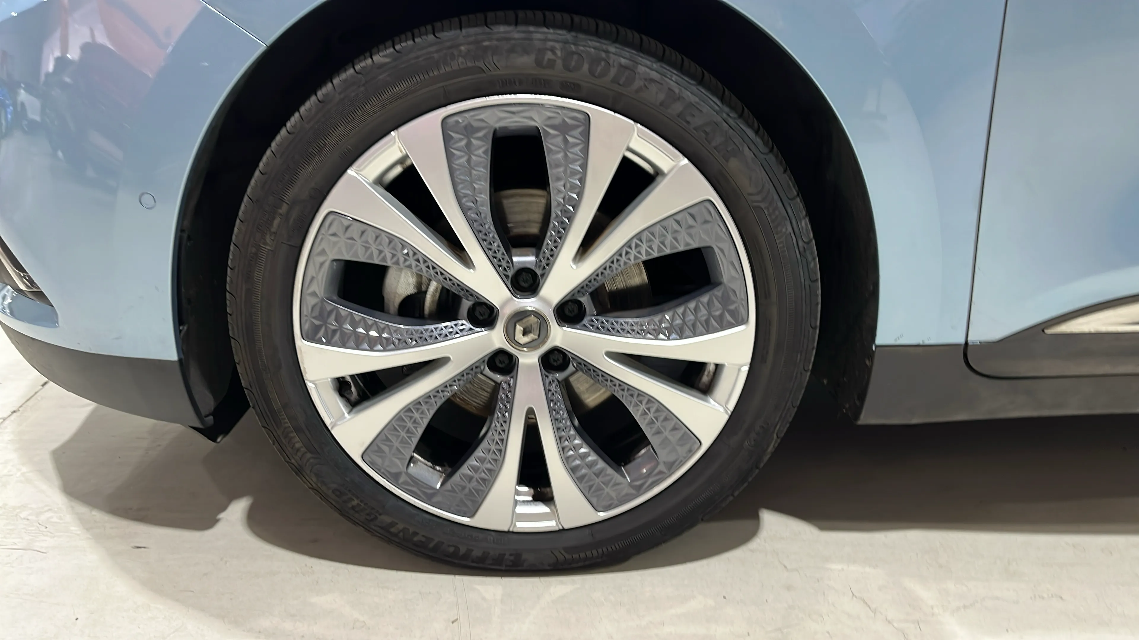 Renault Scénic Zen GPF TCe EDC 18 - foto 30