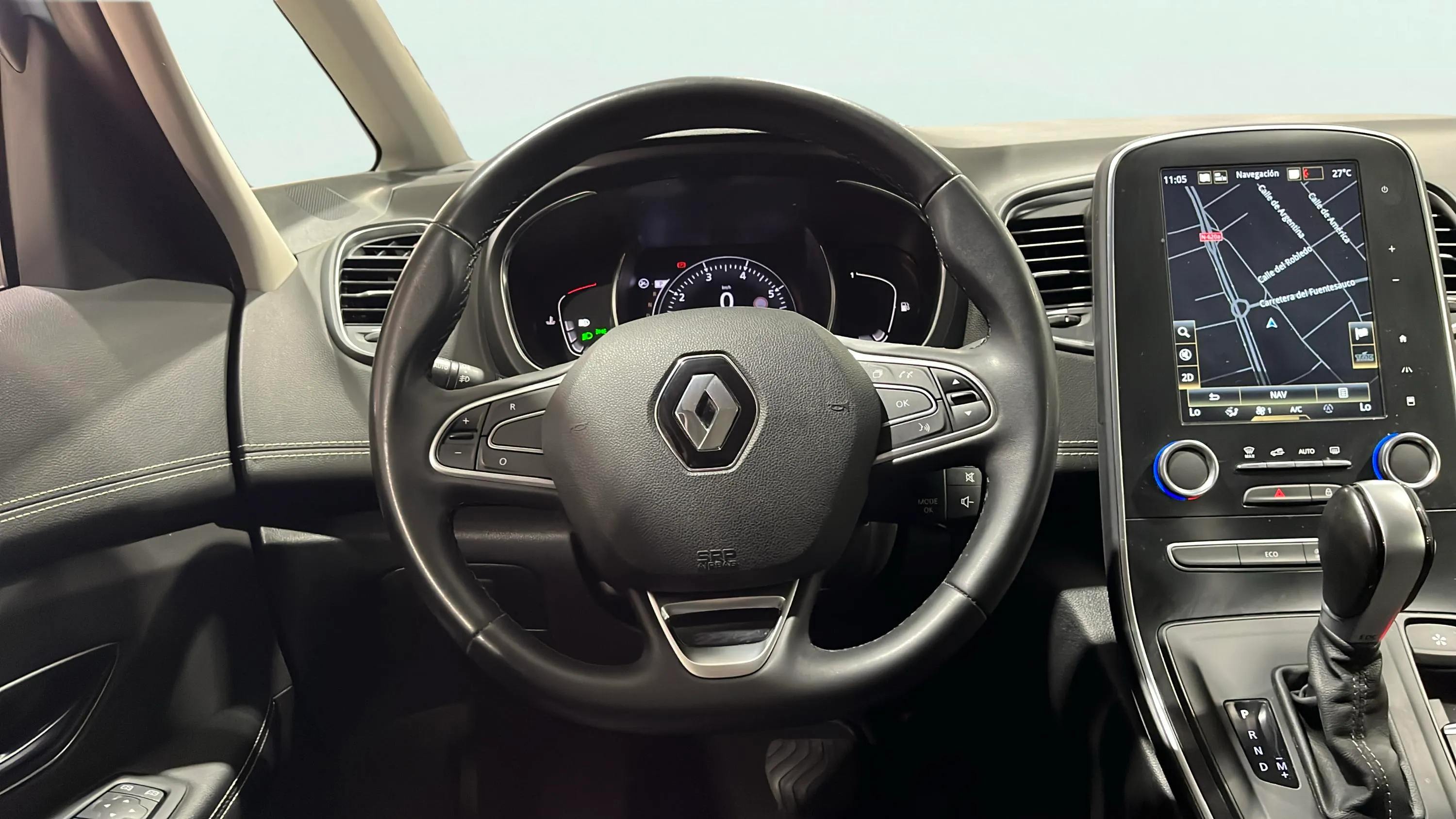 Renault Scénic Zen GPF TCe EDC 18 - foto 29