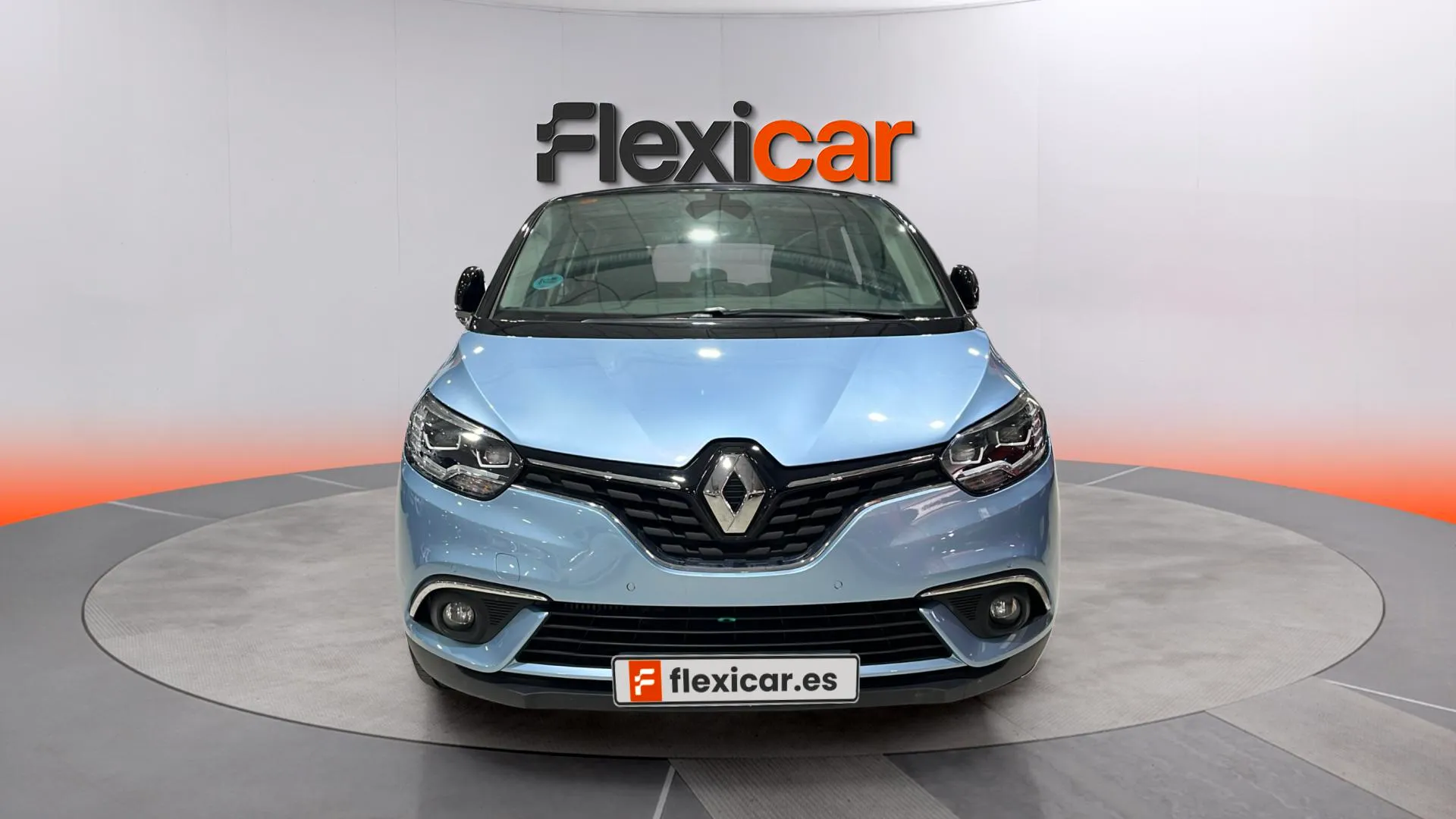 Renault Scénic Zen GPF TCe EDC 18 - foto 2