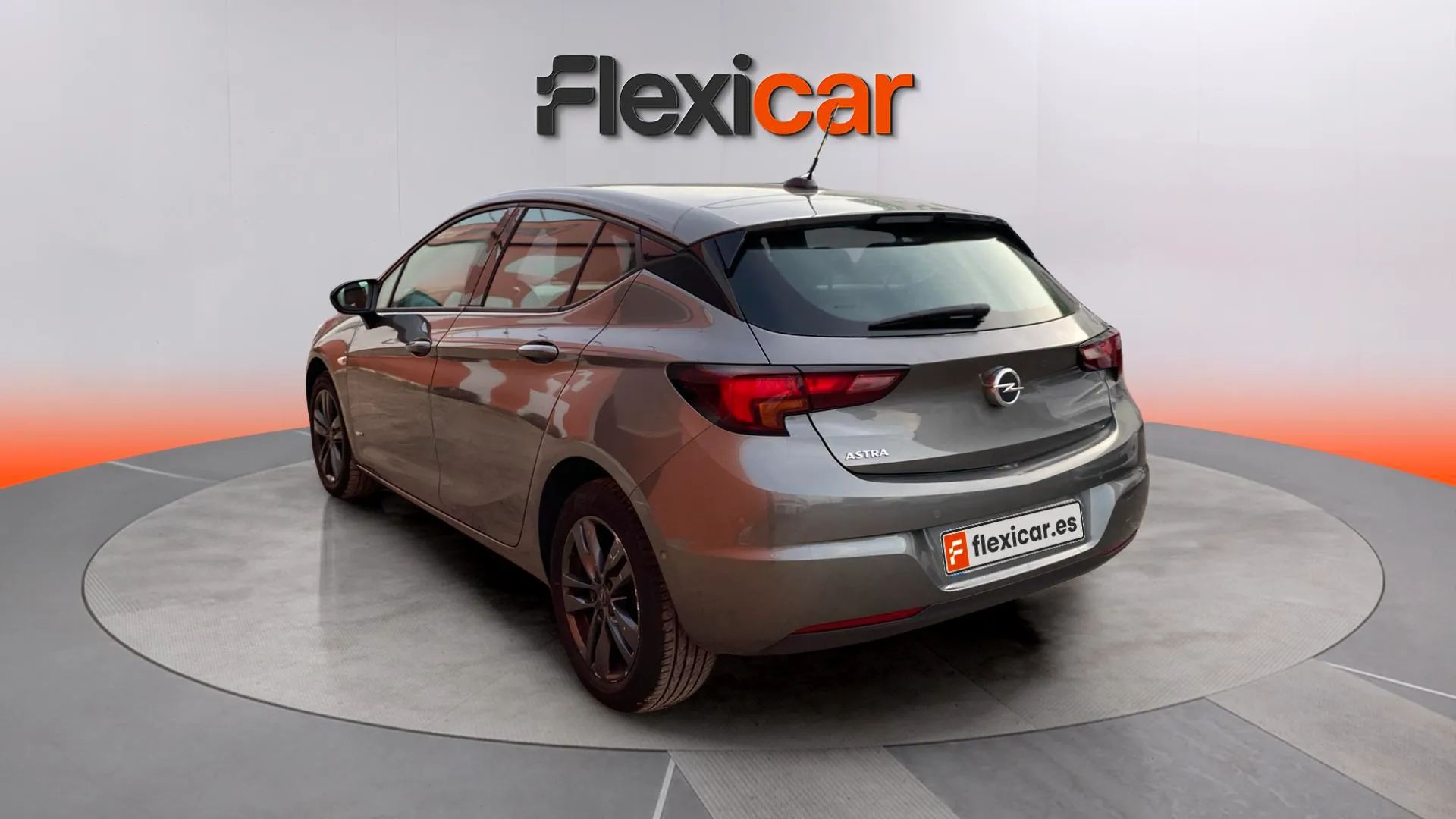 Opel Astra 1.2T SHT Design Tech - foto 6