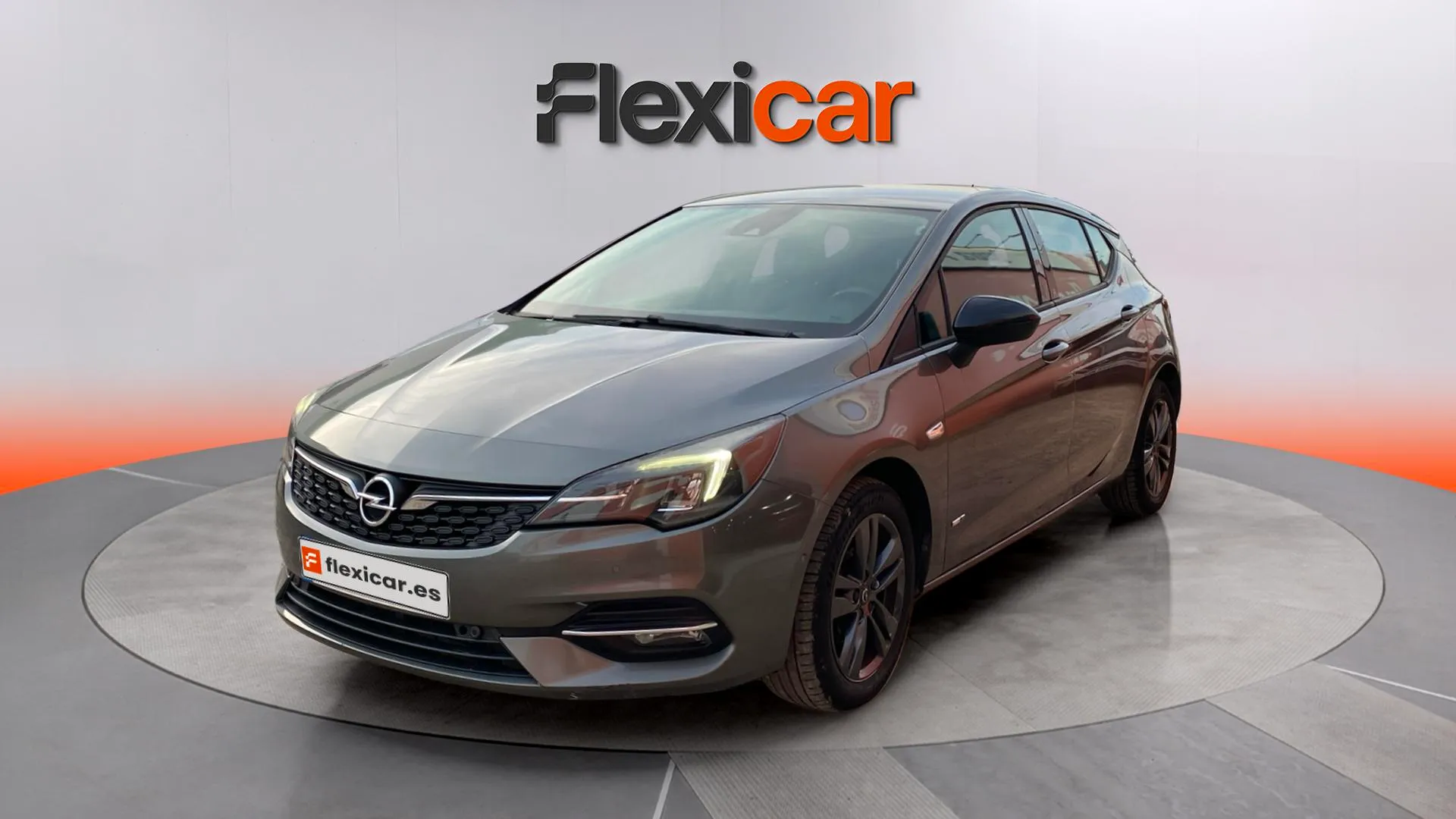 Opel Astra 1.2T SHT Design Tech - foto 3