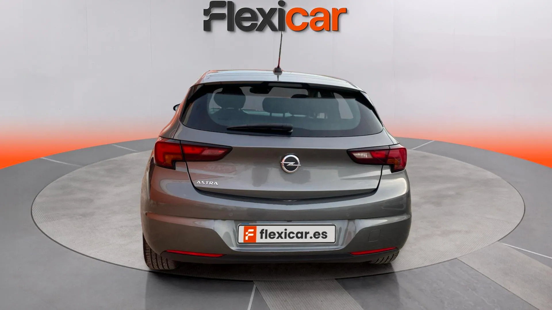 Opel Astra 1.2T SHT Design Tech - foto 7