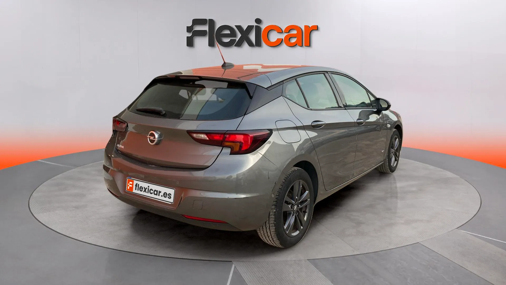 Opel Astra 1.2T SHT Design Tech - foto 8