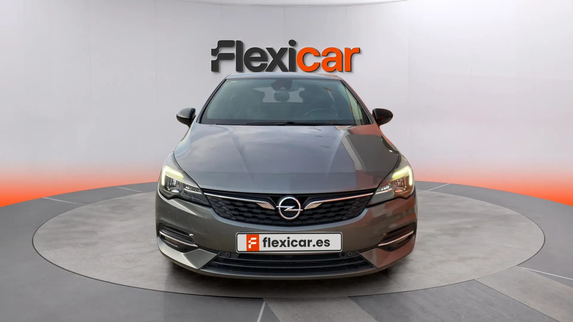 Opel Astra 1.2T SHT Design Tech - foto 2