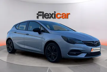 opel astra 12t sht 96kw 130cv business elegance gasolina manual zaragoza 903000000278793