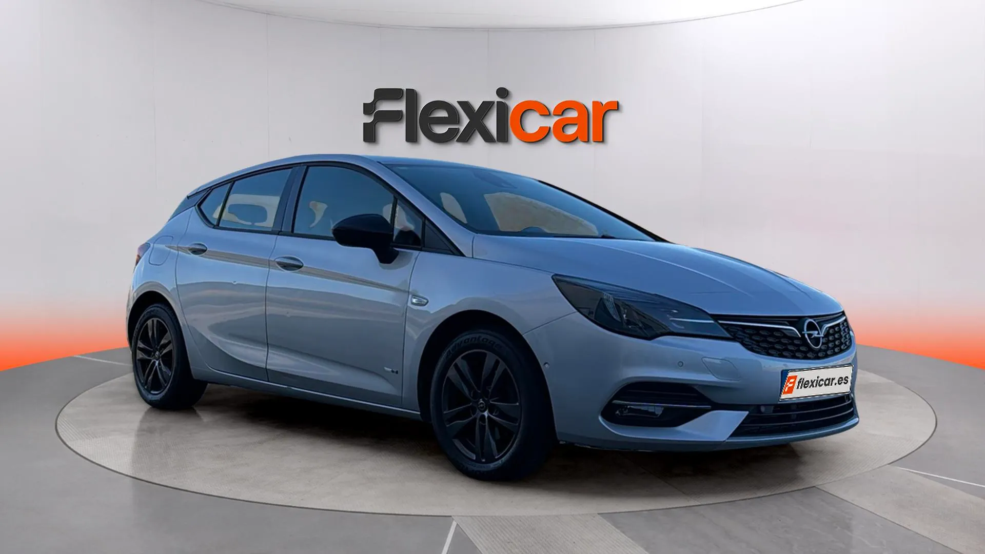 Opel Astra 5P 1.2T SHT Business Elegance 2021