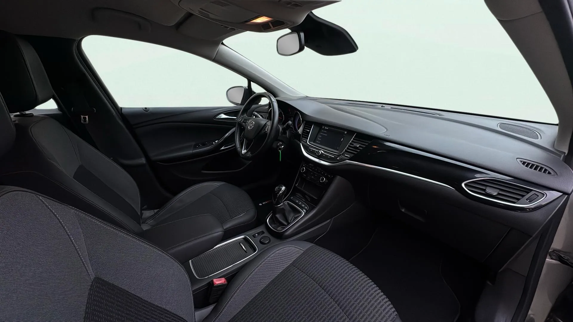 Opel Astra 1.2T SHT Business Elegance - foto 21