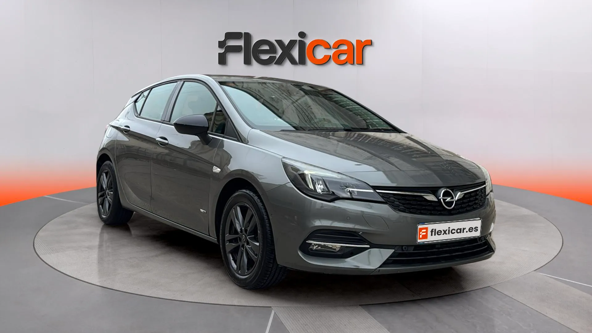 Opel Astra 1.2T SHT Business Elegance